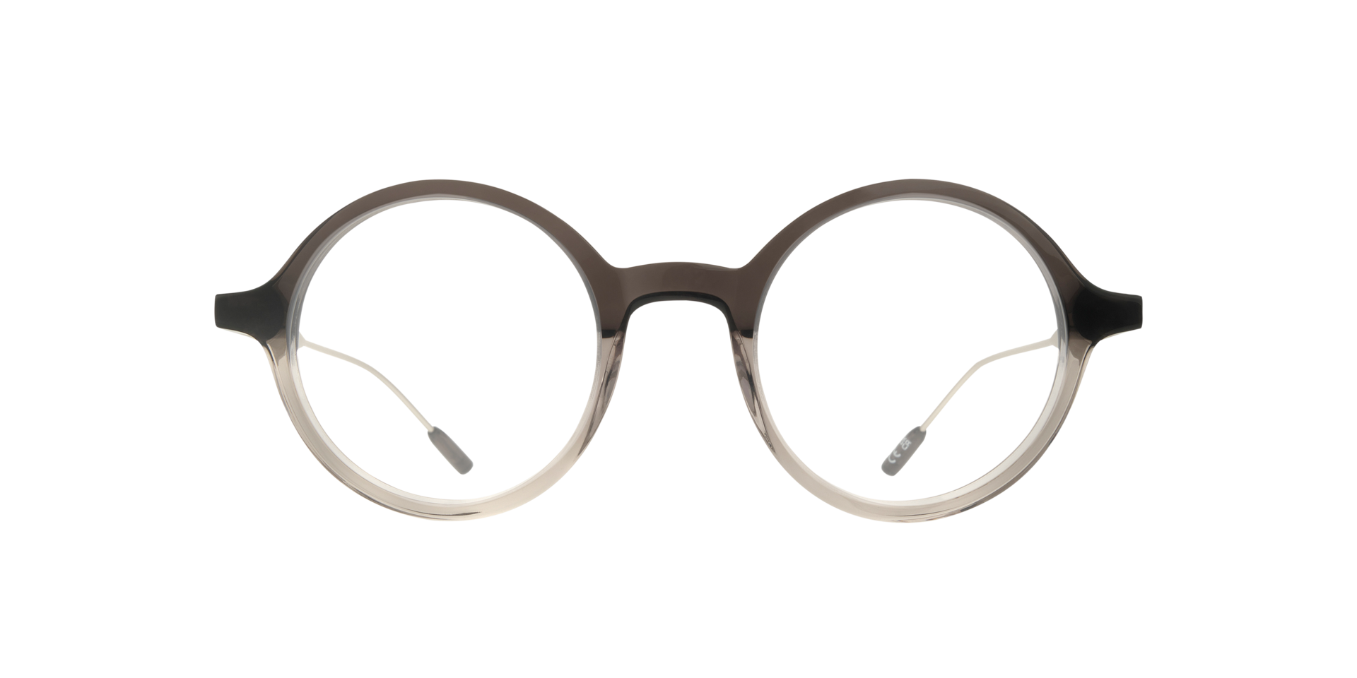 Grey/Silver Lamar -  Acetate