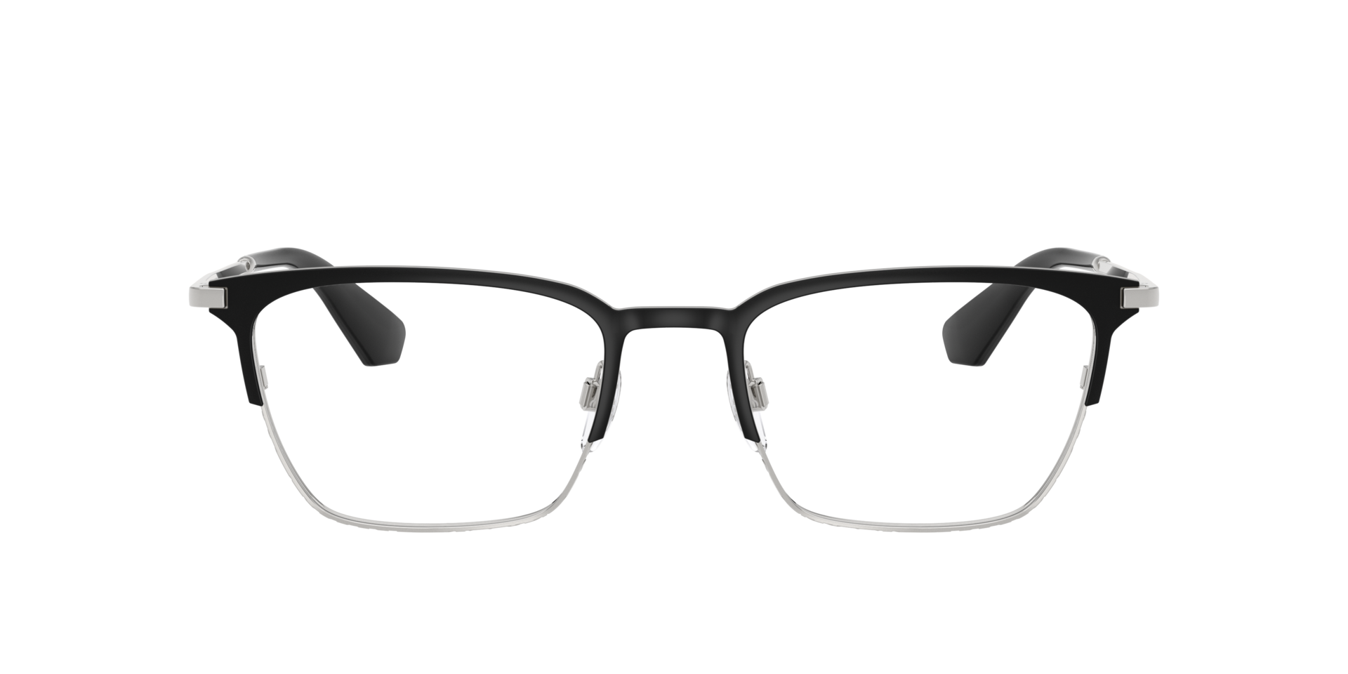 Black/Silver BE1401 -  Metal