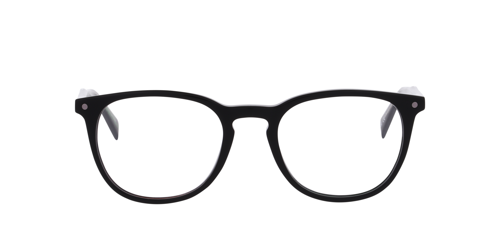 Black LV 5096 -  Acetate