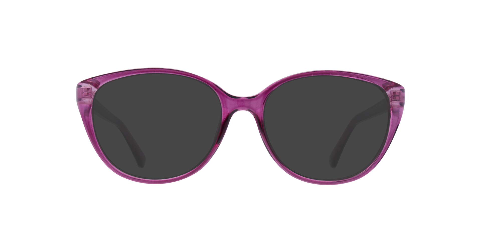 Shiny Purple Dawn -  Plastic