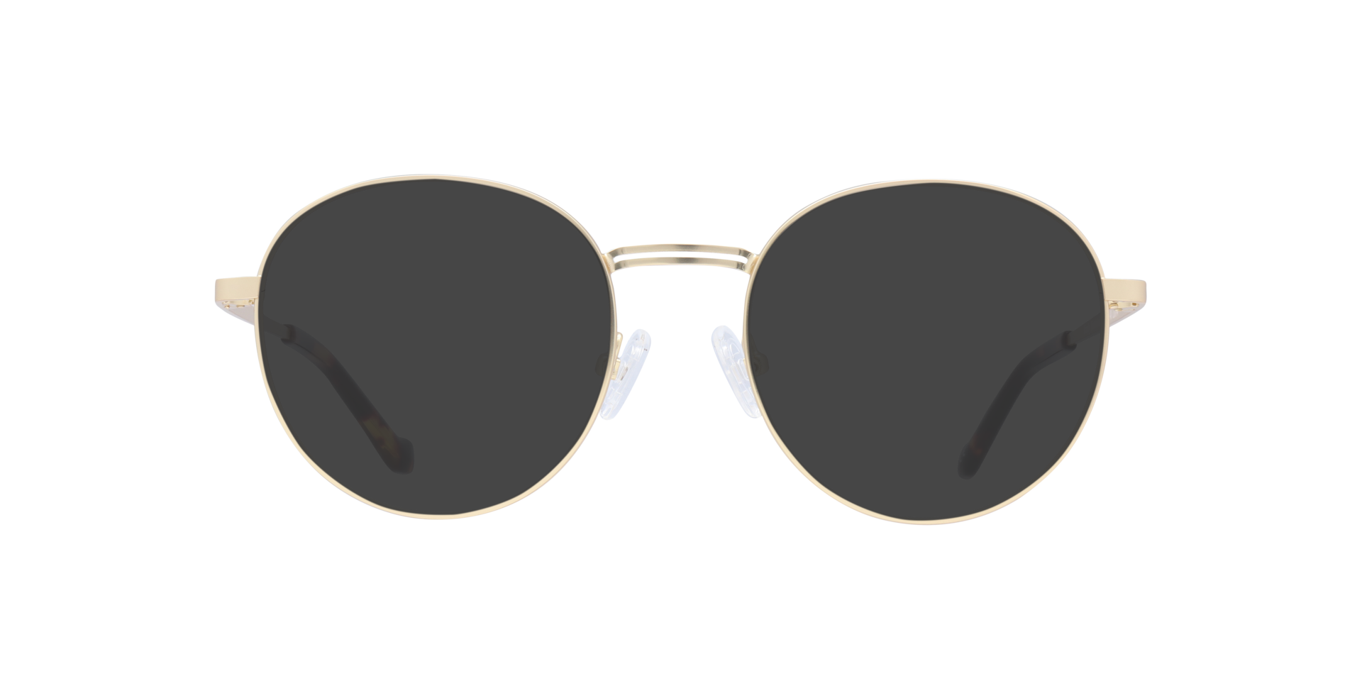 Matte Gold Franky -  Metal