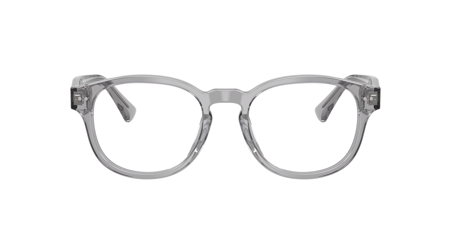 Shiny Transparent Grey PH2318U -  Acetate