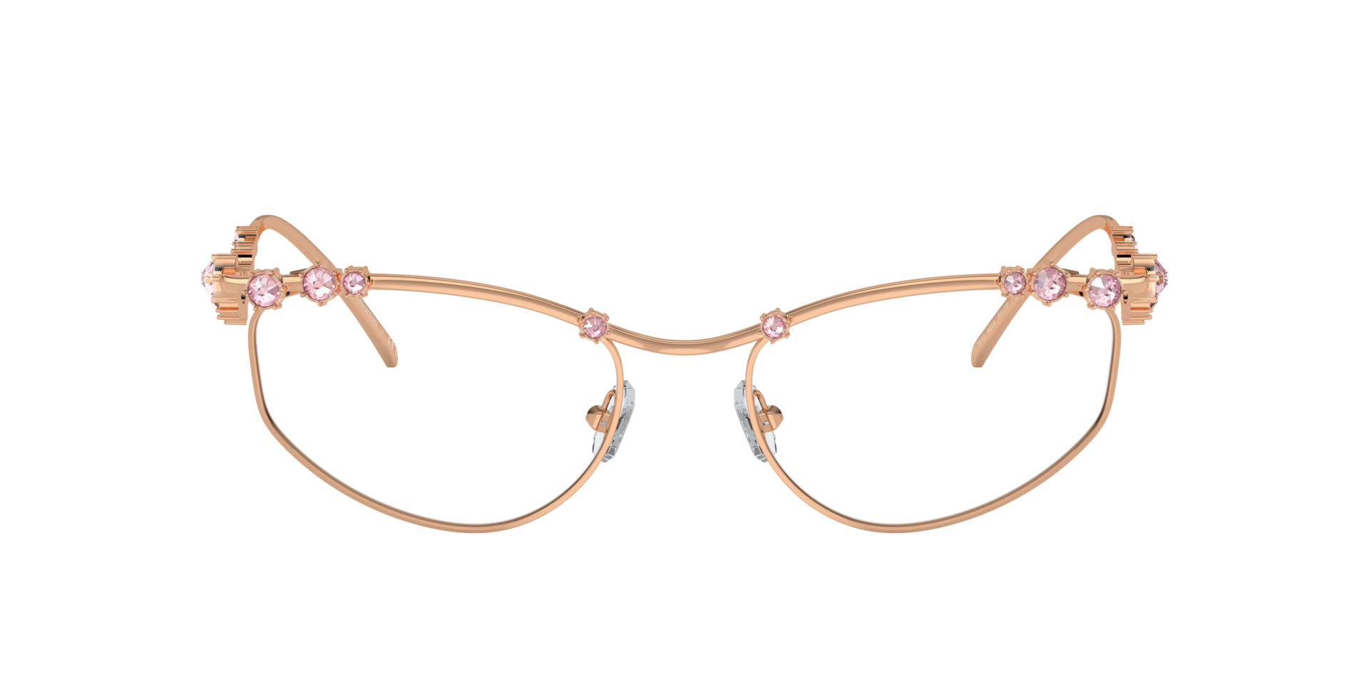 Rose Gold SK1015 -  Metal