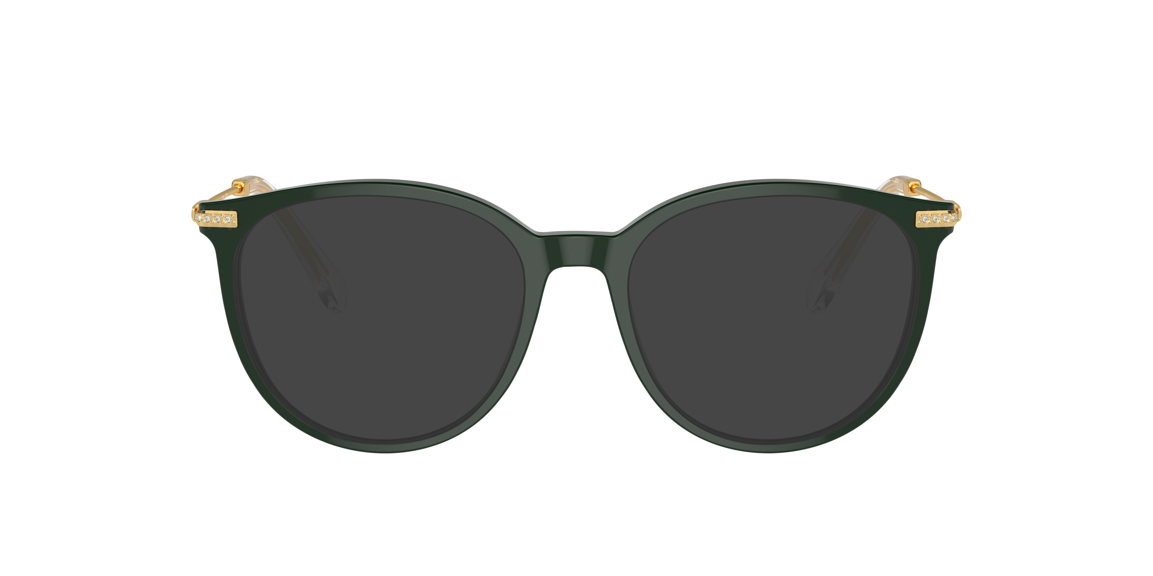 Green SK2009 -  Acetate