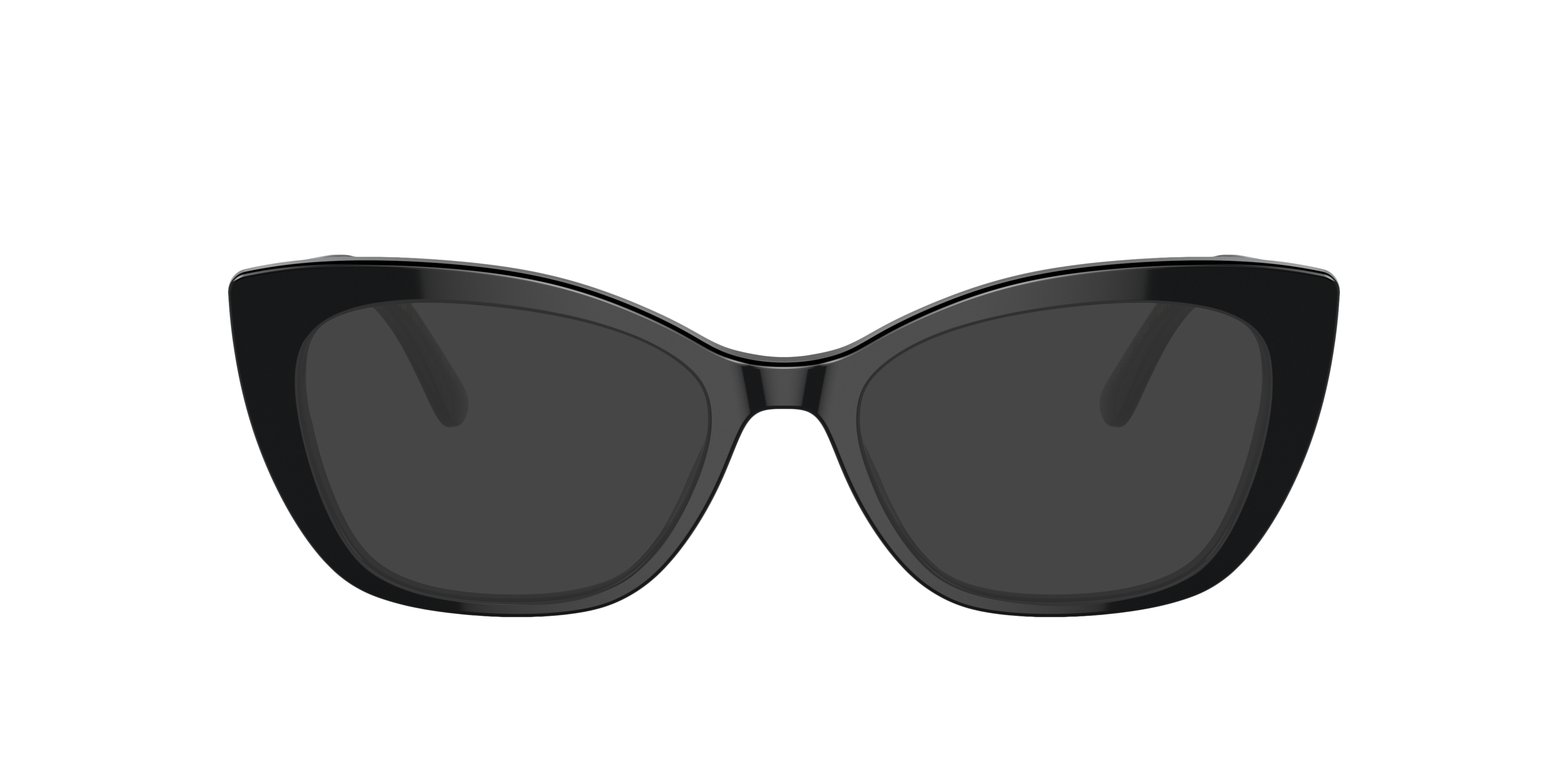 Black/Transparent Grey DG3360 -  Acetate