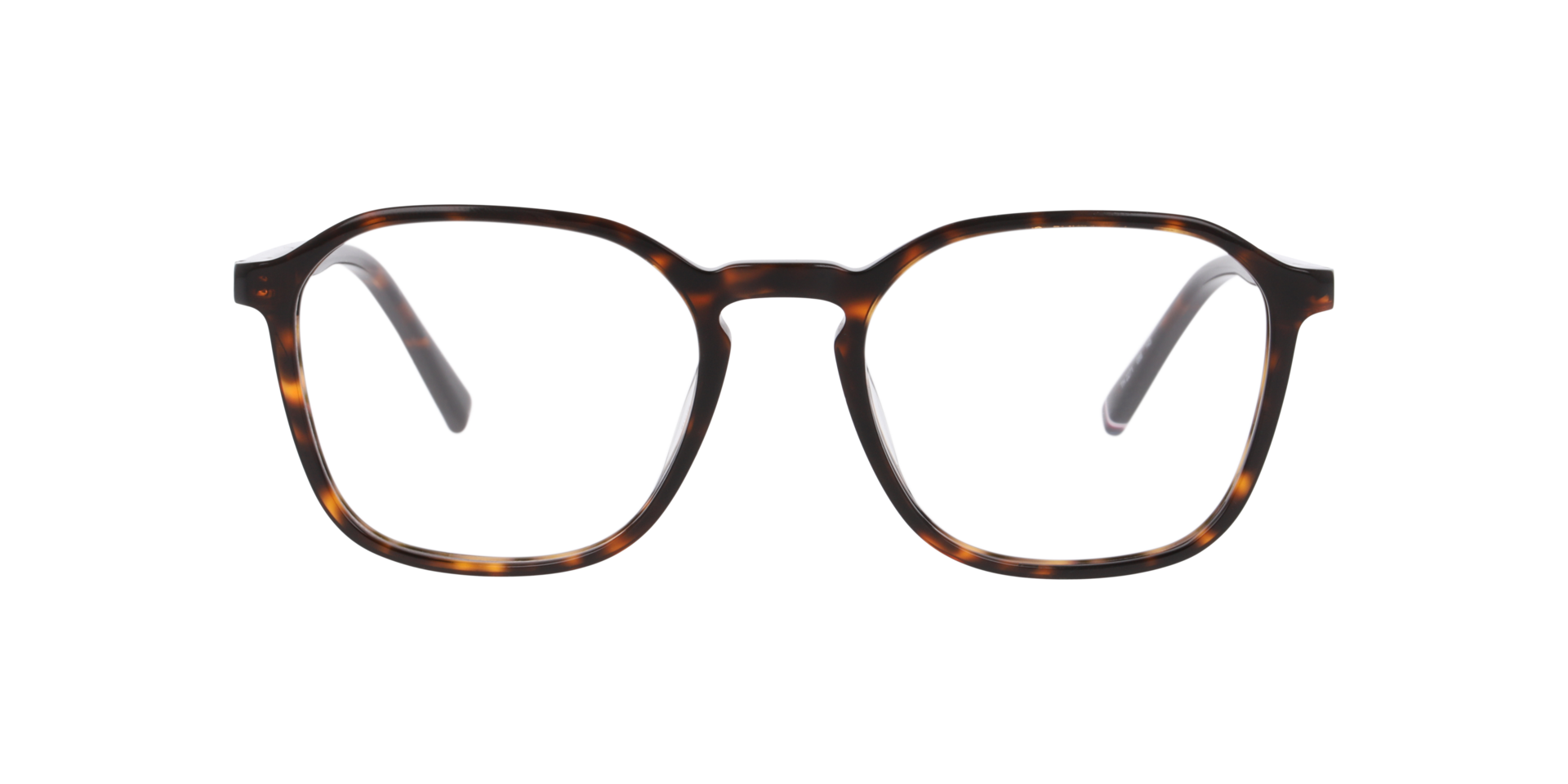 TH 2271 Tortoise AcetateEyeglass Frames for Glasses Direct, Front View