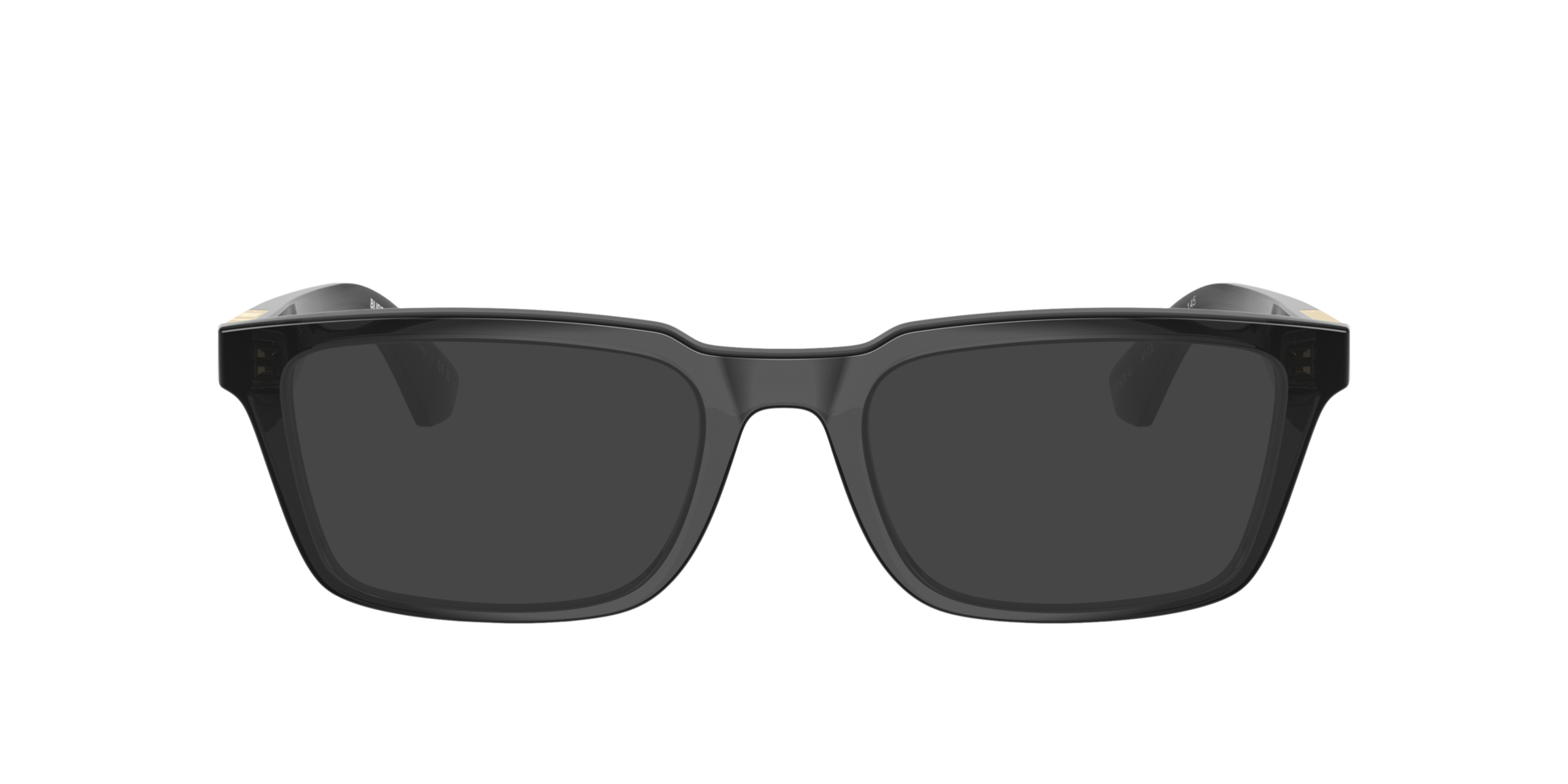 BE2428U Grey PlasticEyeglass Frames for Glasses Direct, with Tinted Lenses