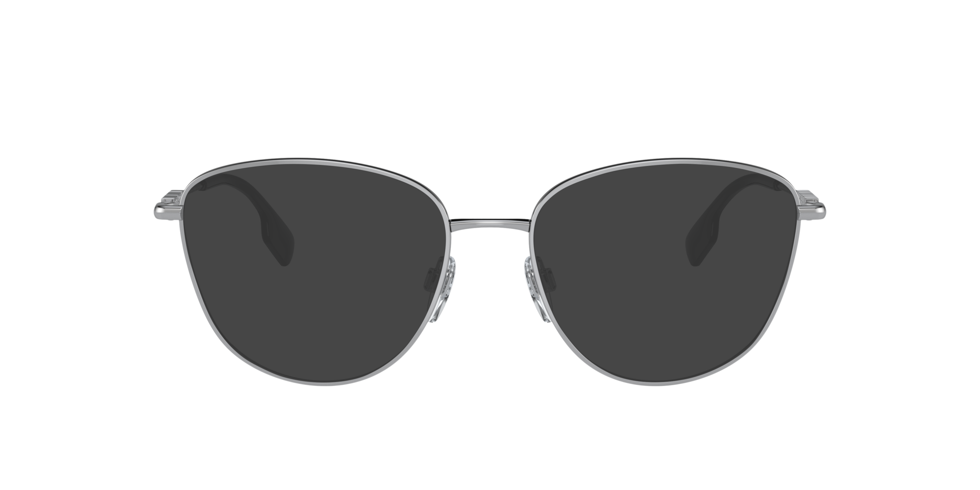 Silver BE1376 -  Metal