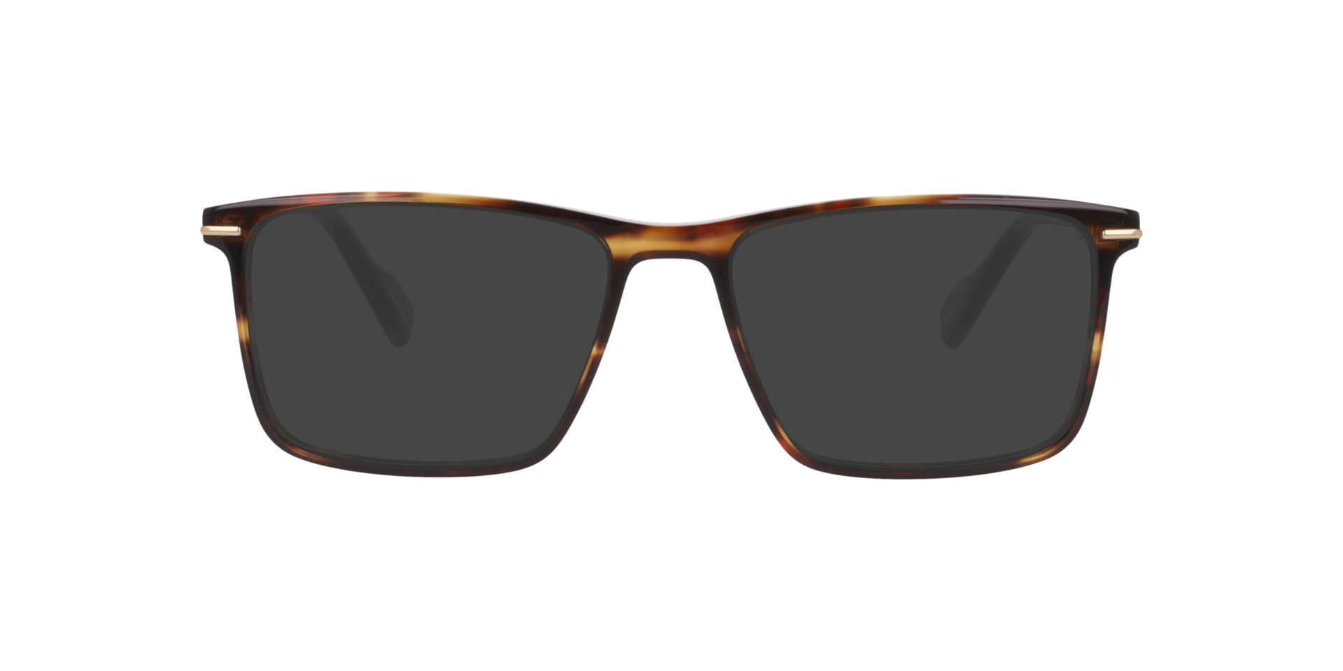 Bshigh Brown AcetateEyeglass Frames for Glasses Direct, with Tinted Lenses