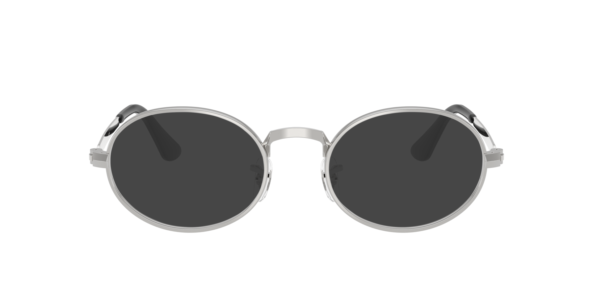 RB3931V Silver MetalEyeglass Frames for Glasses Direct, with Tinted Lenses