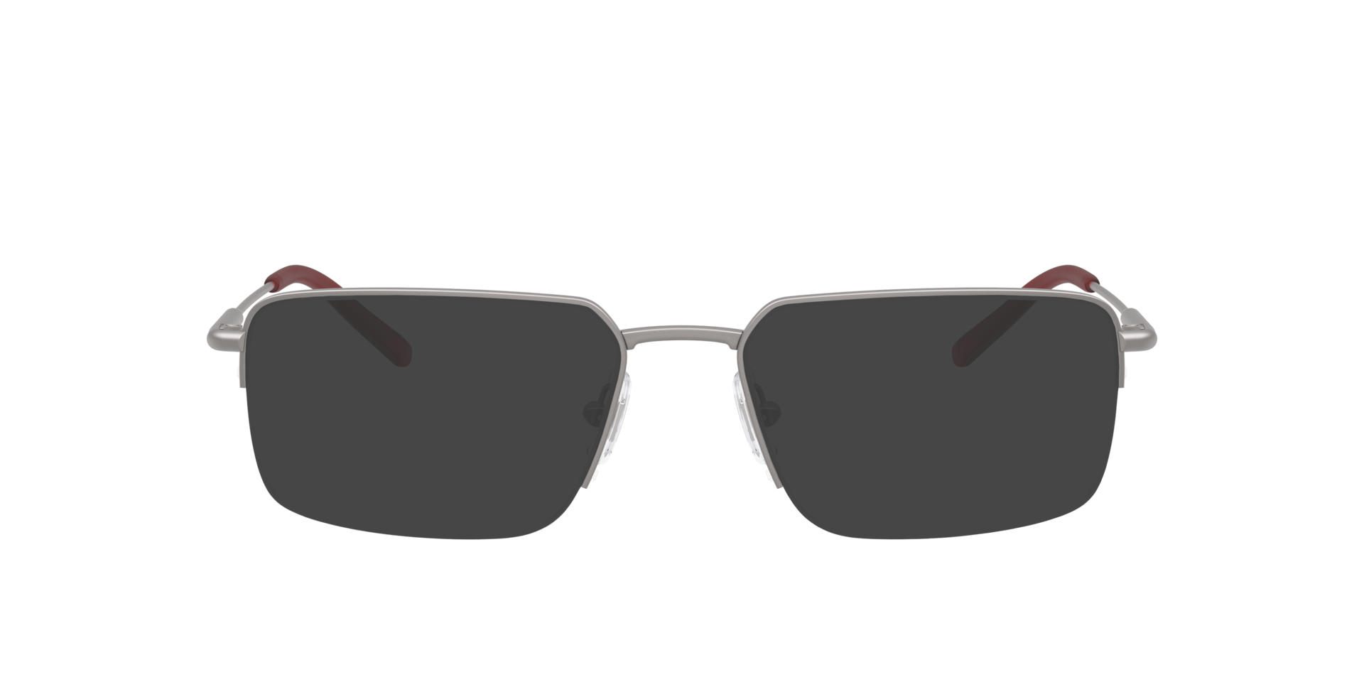 Matte Gunmetal AN6152 -  Metal