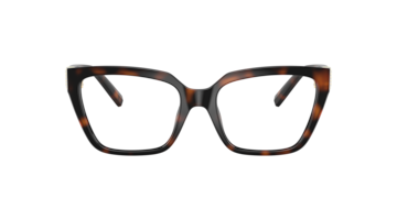 Havana TF2257BU -  Plastic Glasses