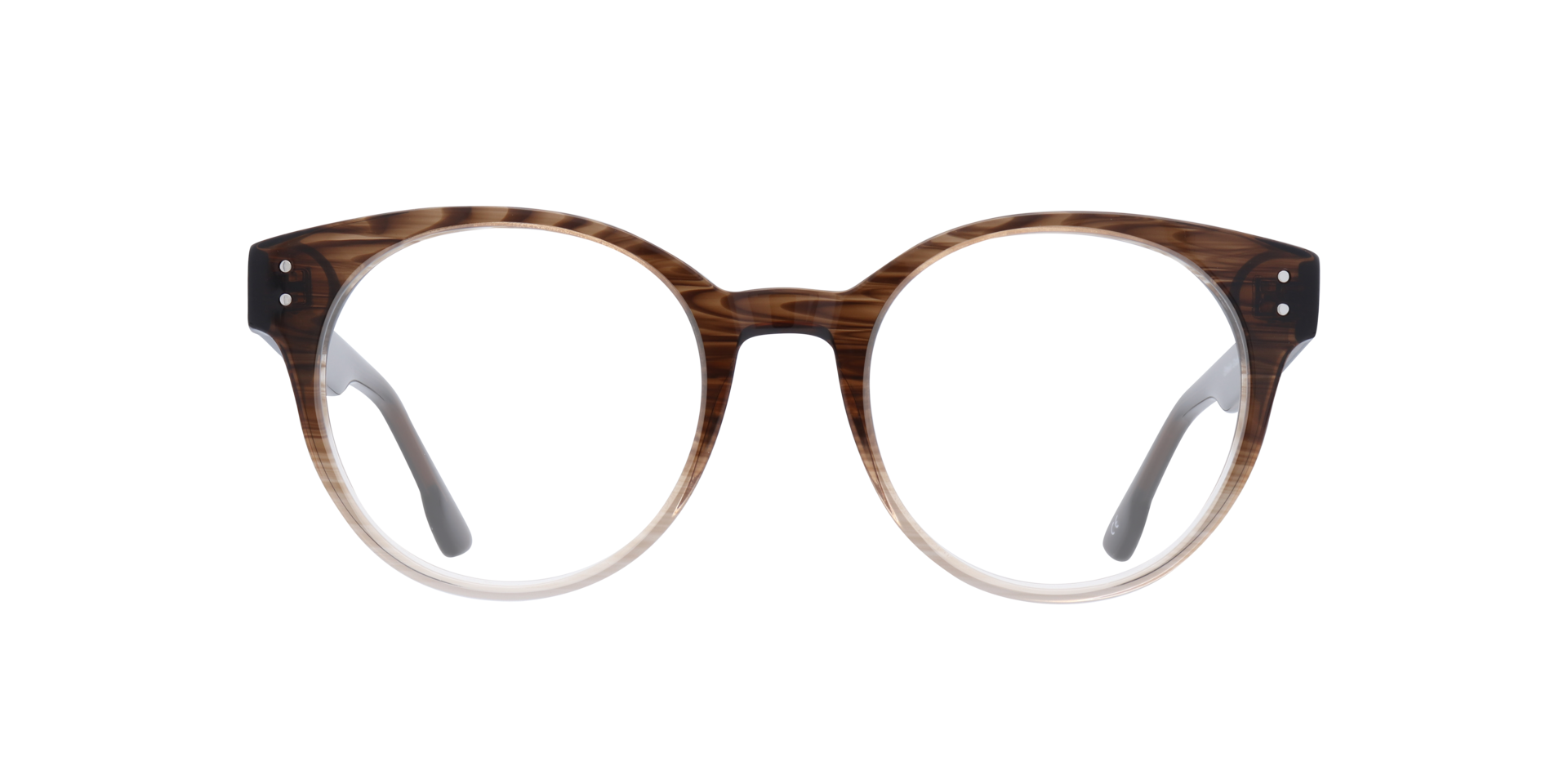 Gradient Brown Emelia -  Acetate