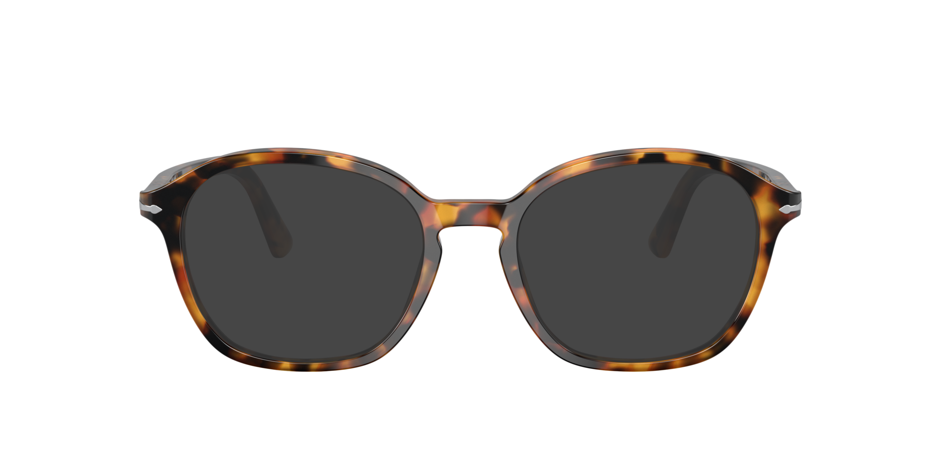 PO3296V Madreterra AcetateEyeglass Frames for Glasses Direct, with Tinted Lenses