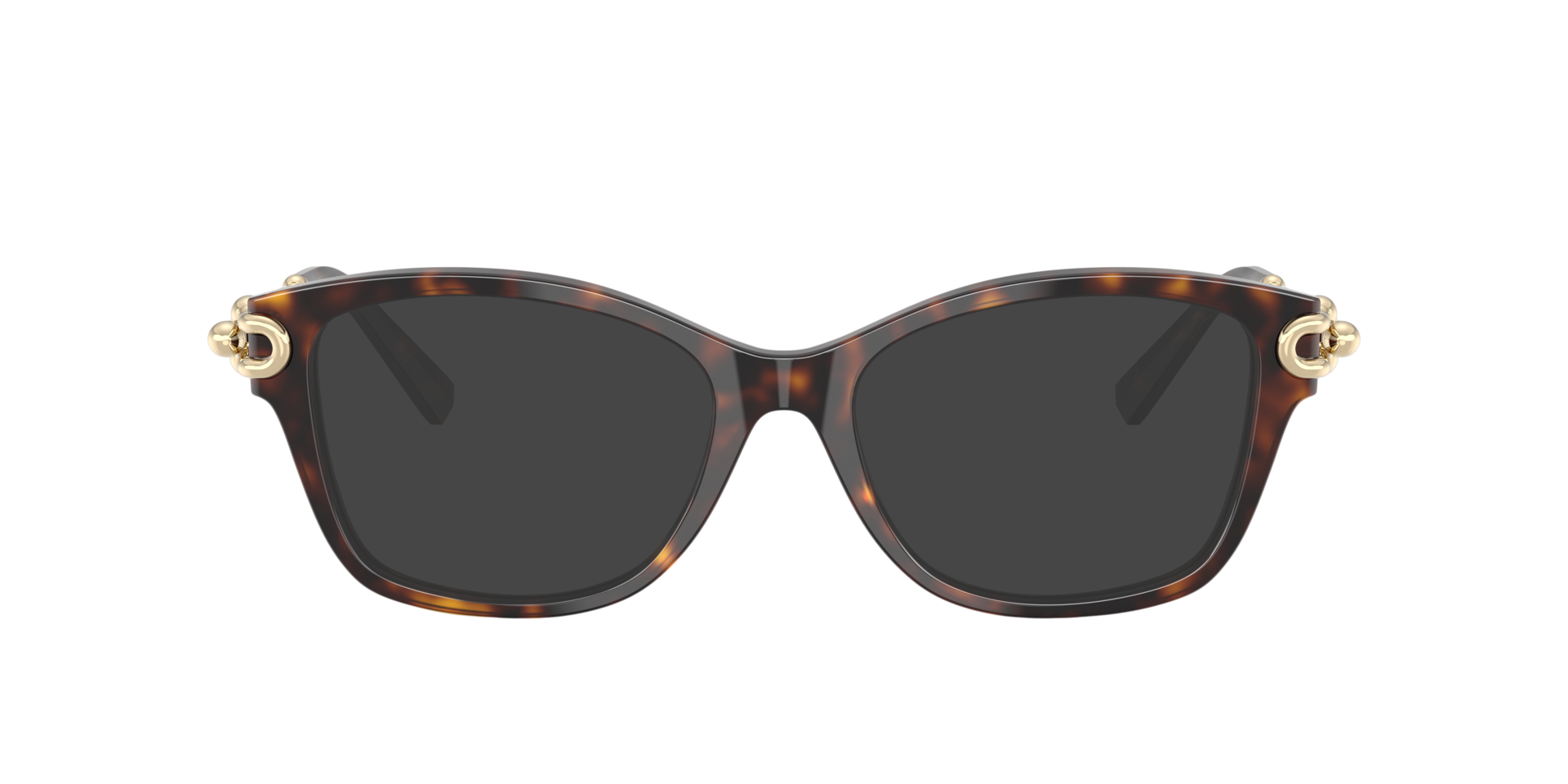 TF2266 Havana AcetateEyeglass Frames for Glasses Direct, with Tinted Lenses