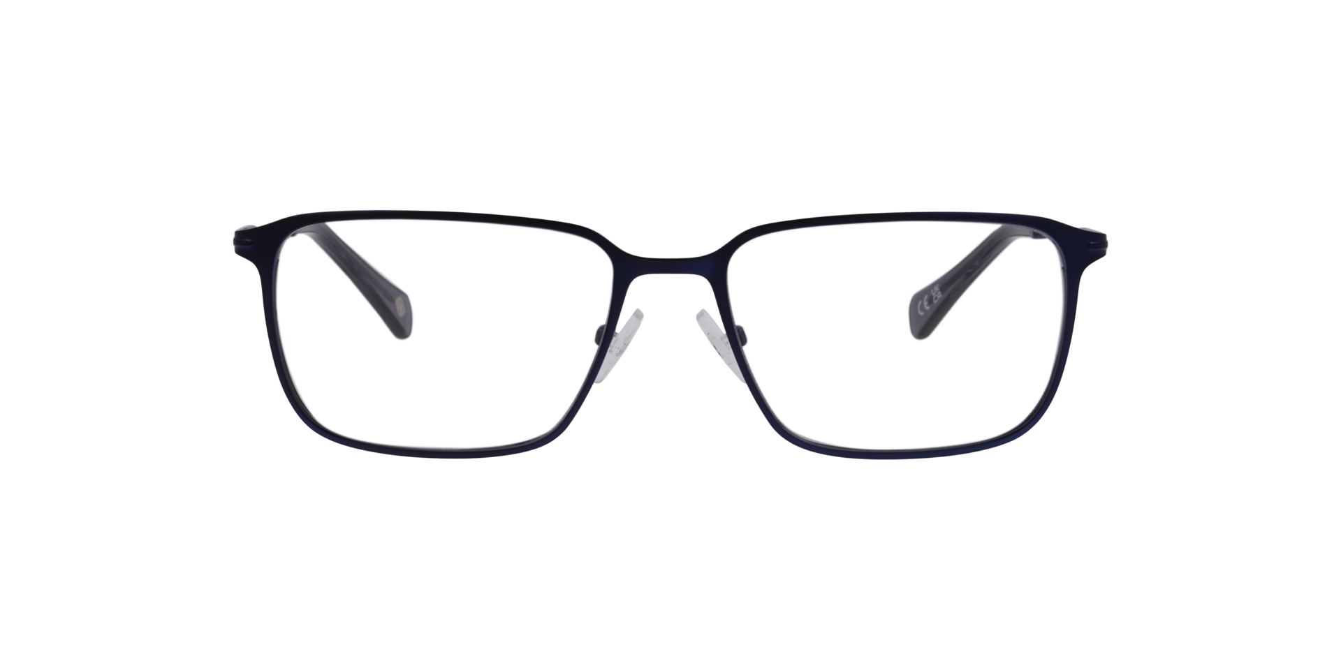 Navy Blue Malden -  Metal