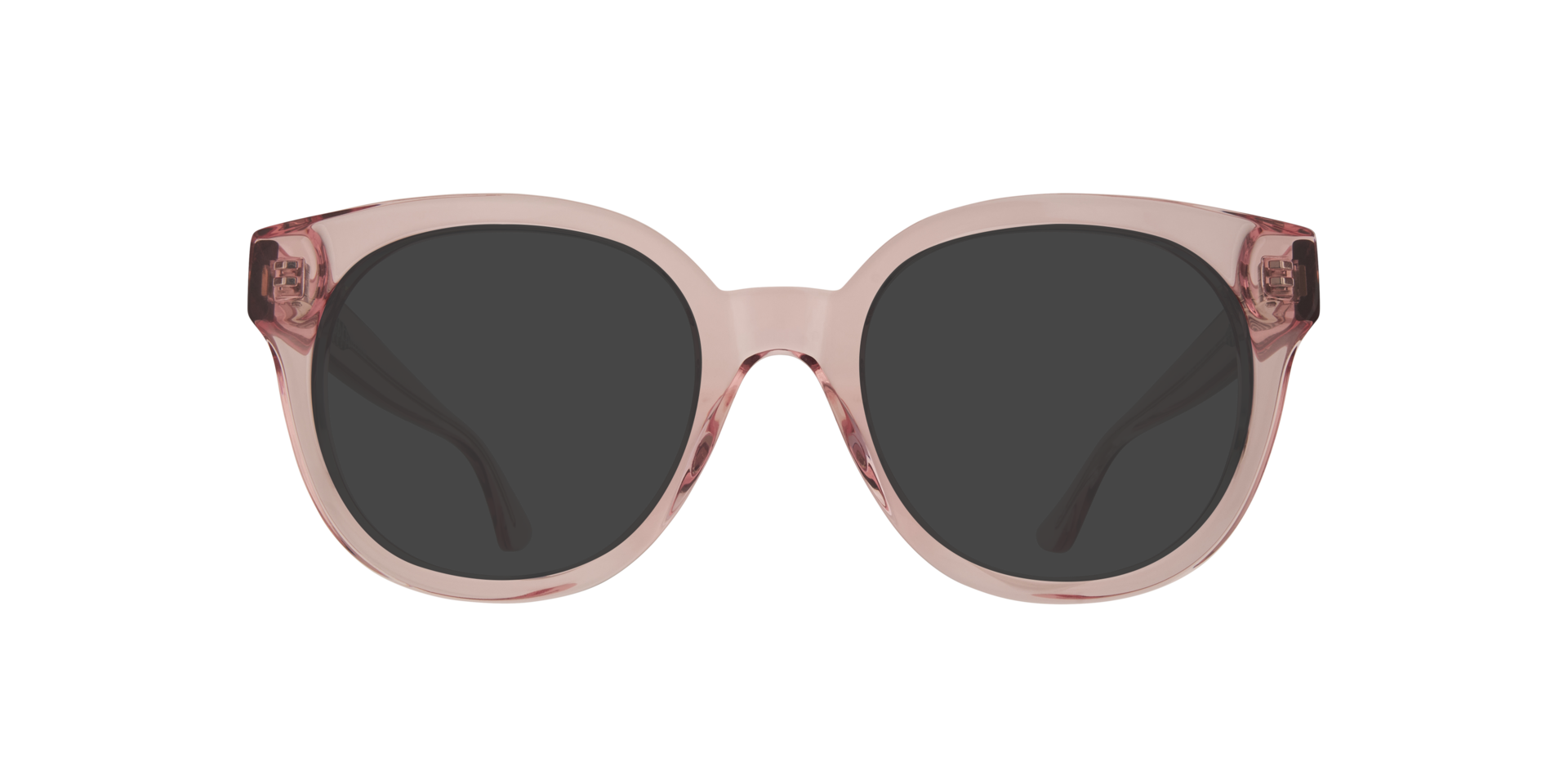 Crystal Pink Jessie -  Acetate