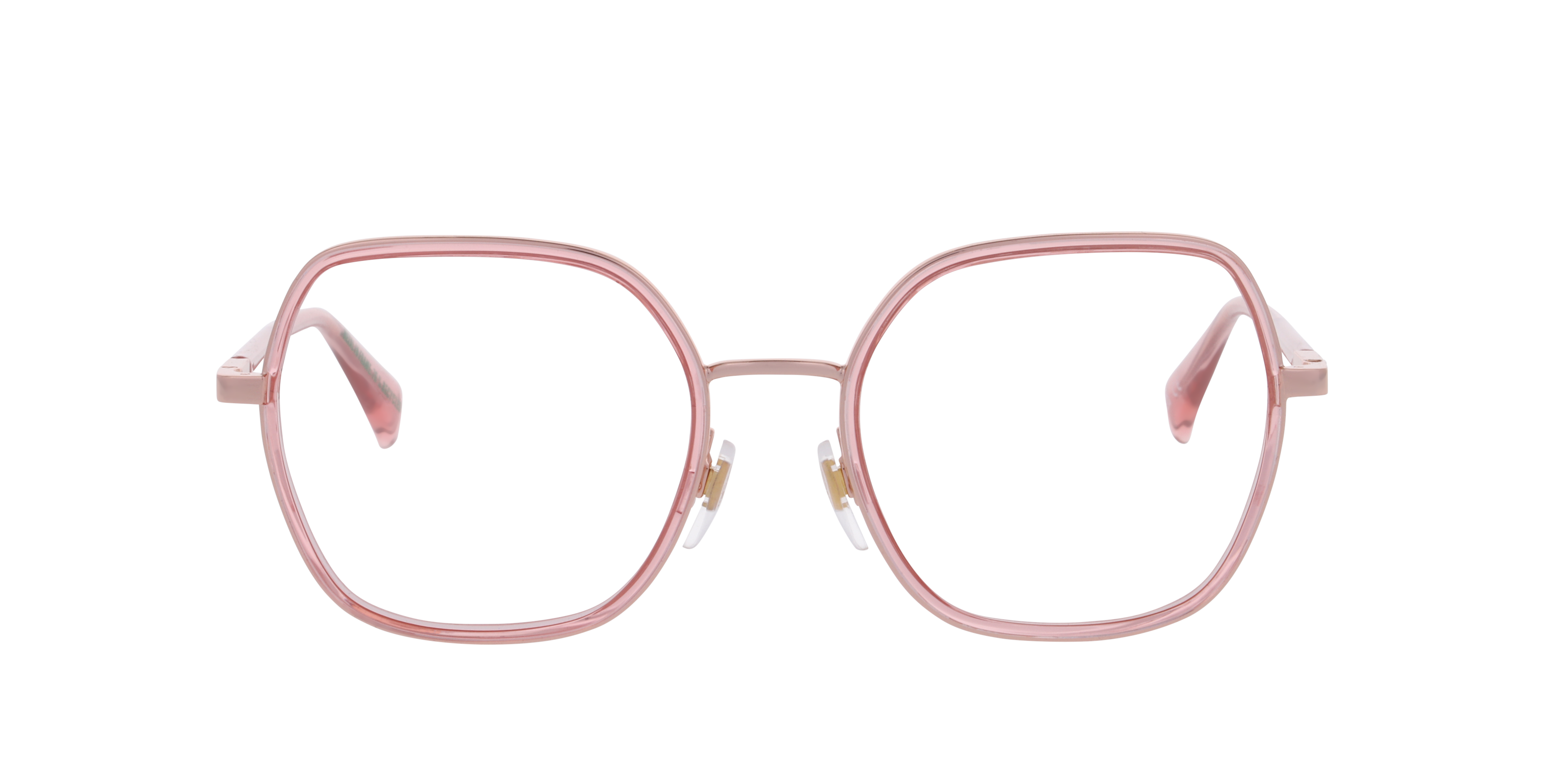 Gold Pink LV 1109 -  Metal