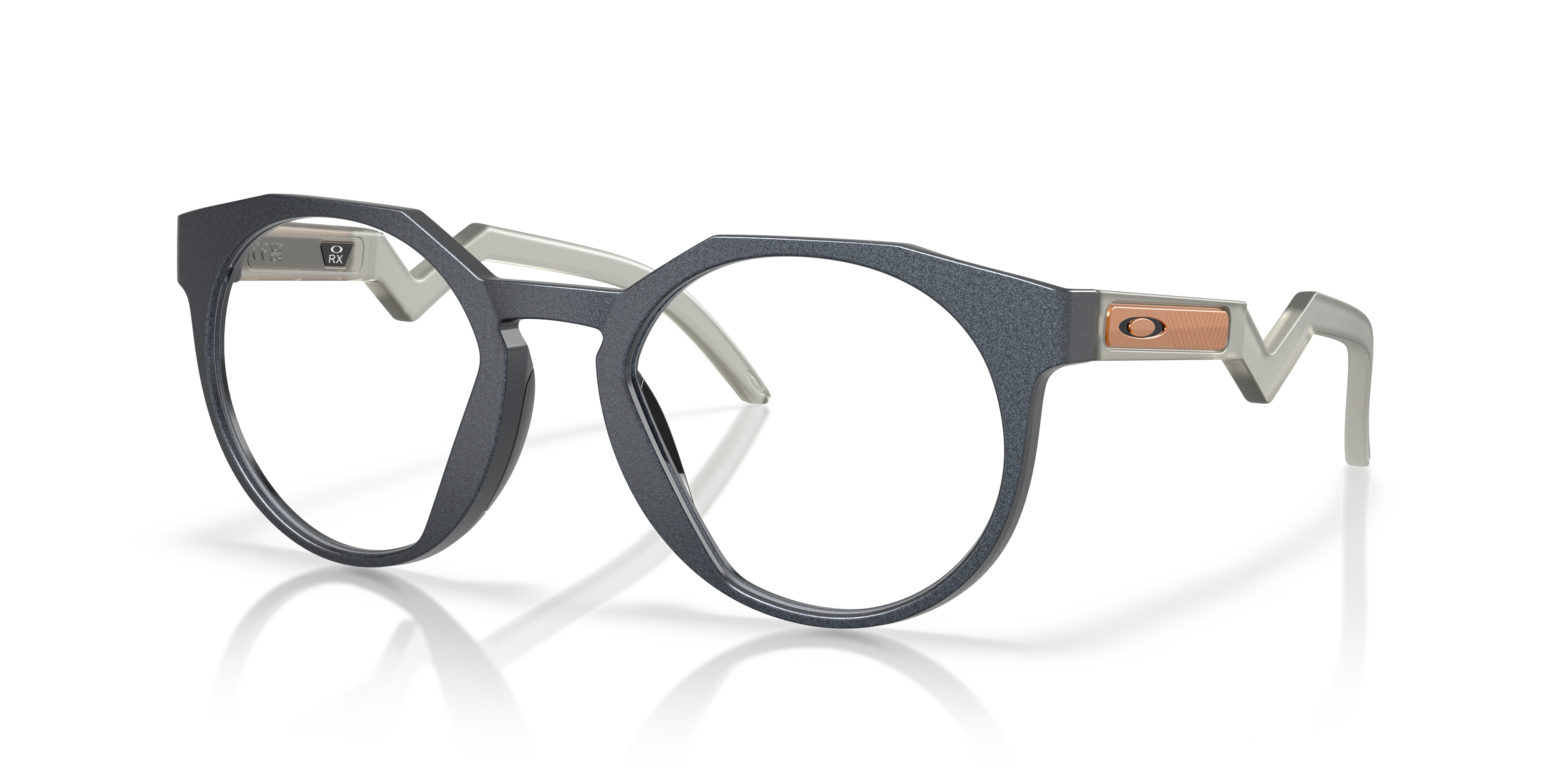 HSTN Forge Collection