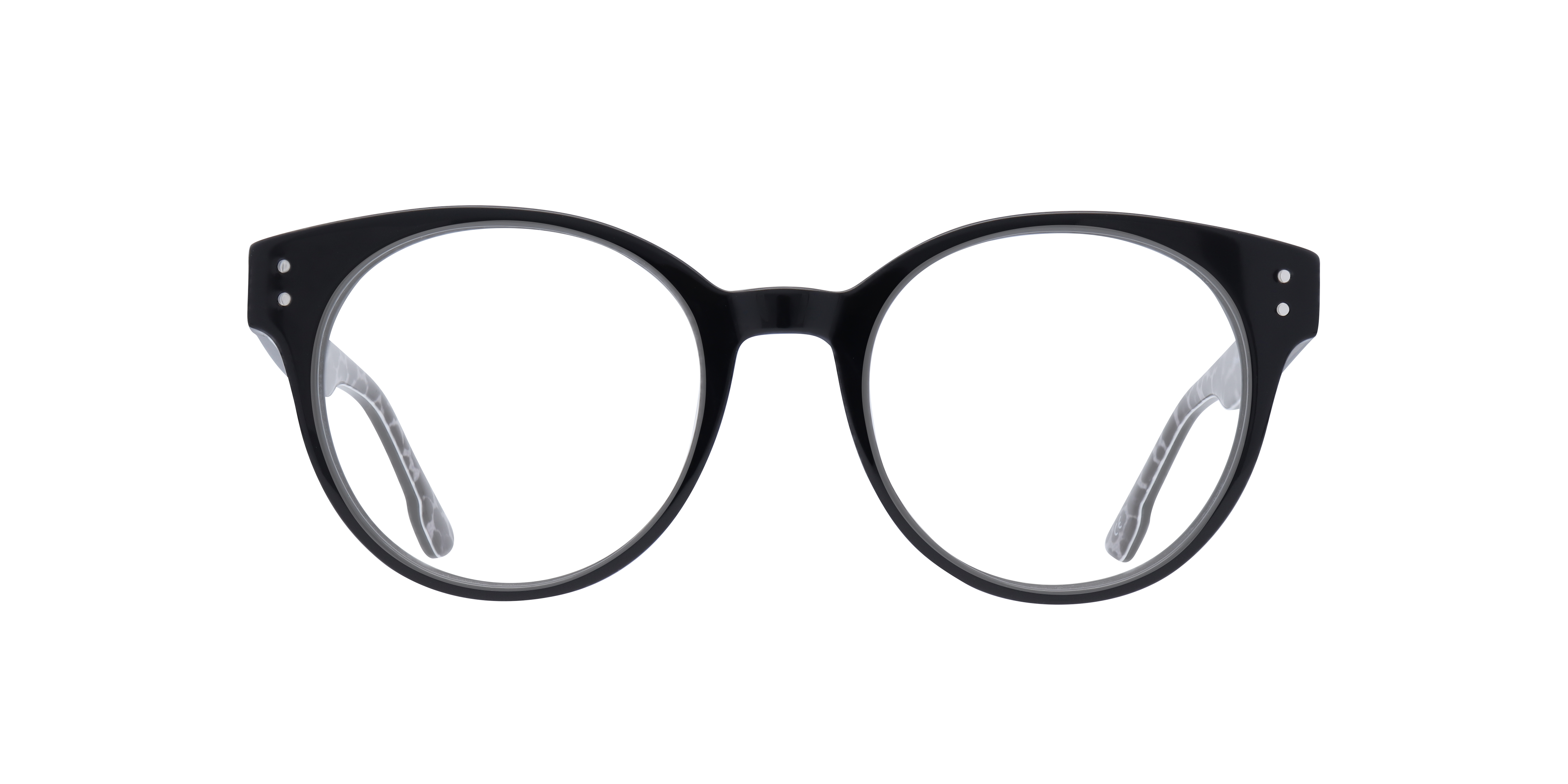 Black Emelia -  Acetate