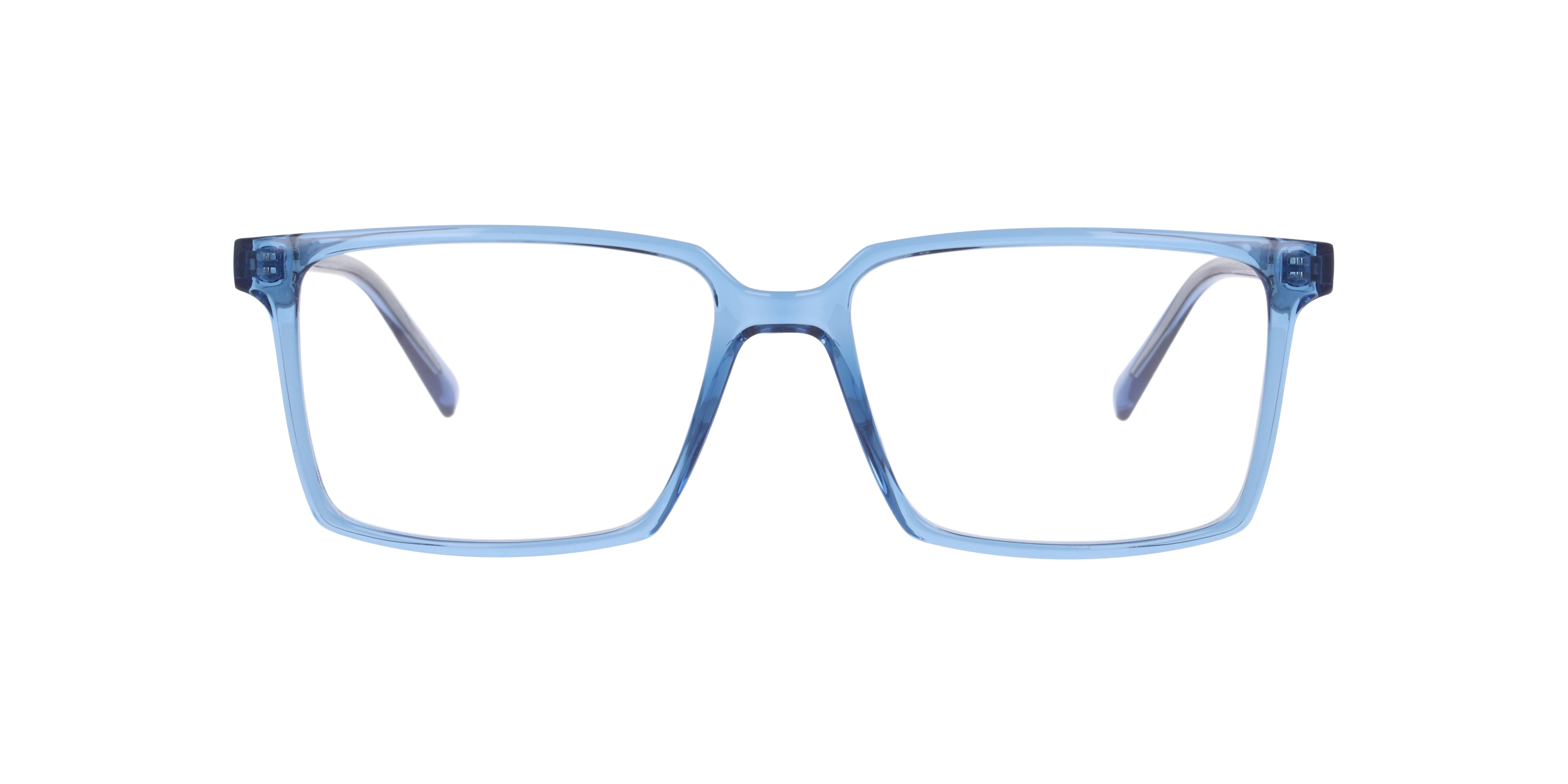 Transparent Blue Nori -  Plastic