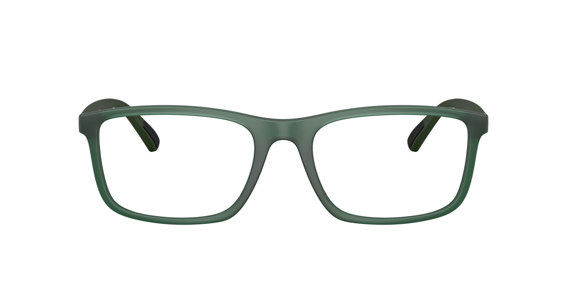 Matte Transparent Dark Green PH2291U -  Plastic
