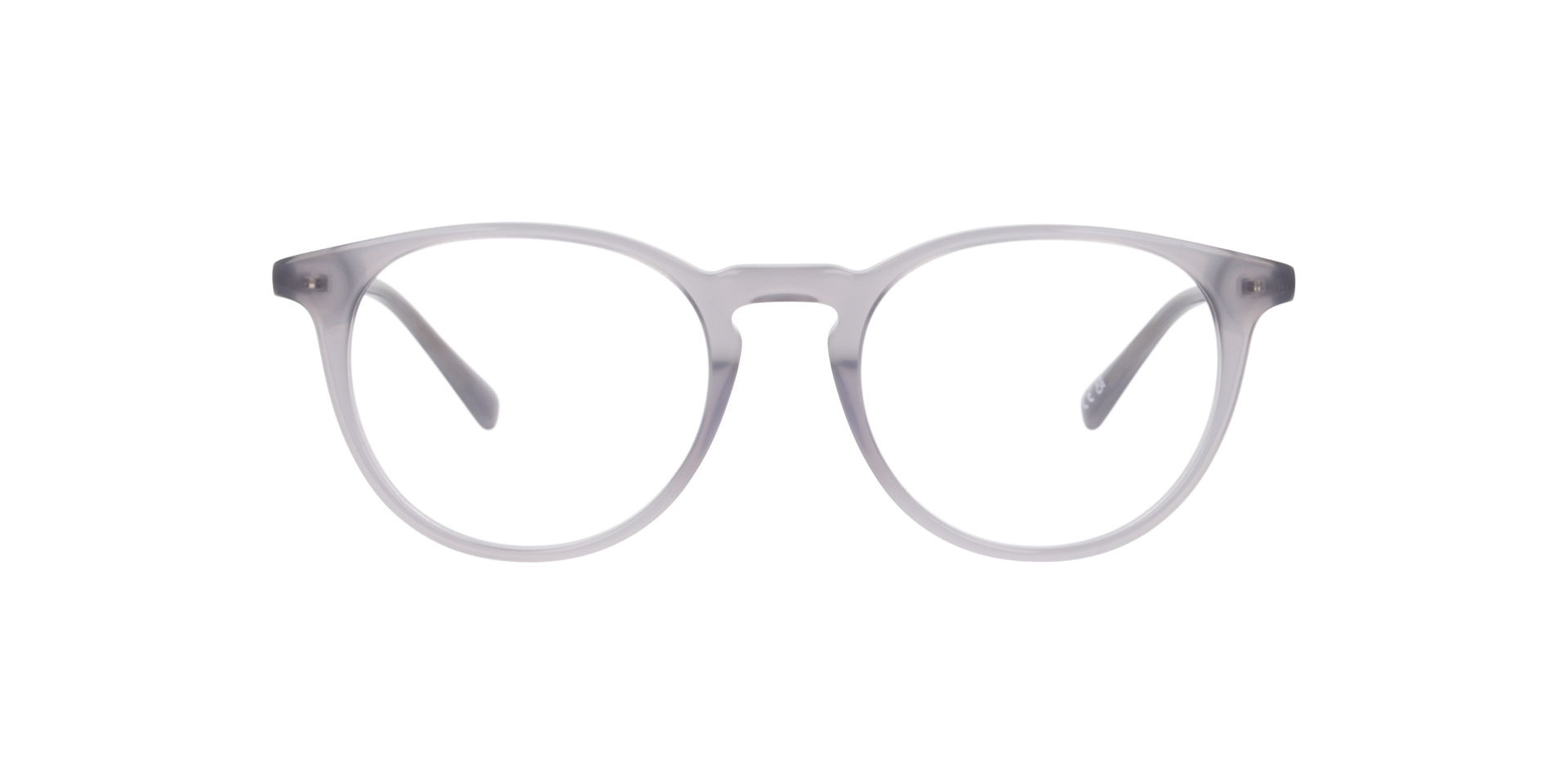 Milky Grey Madison -  Acetate