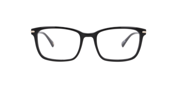 Black Mayfair -  Acetate Glasses