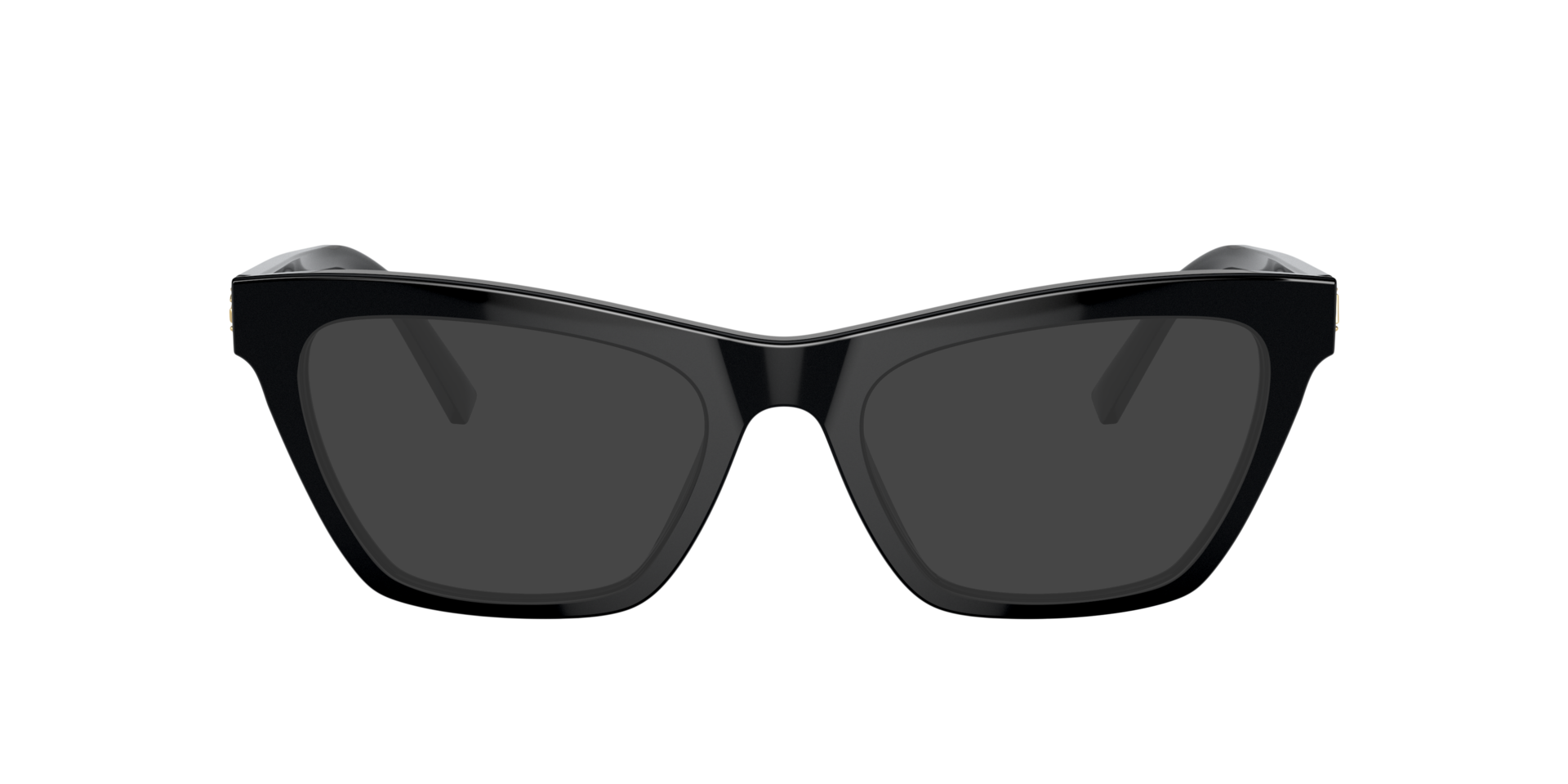 DG3359 Black AcetateEyeglass Frames for Glasses Direct, with Tinted Lenses