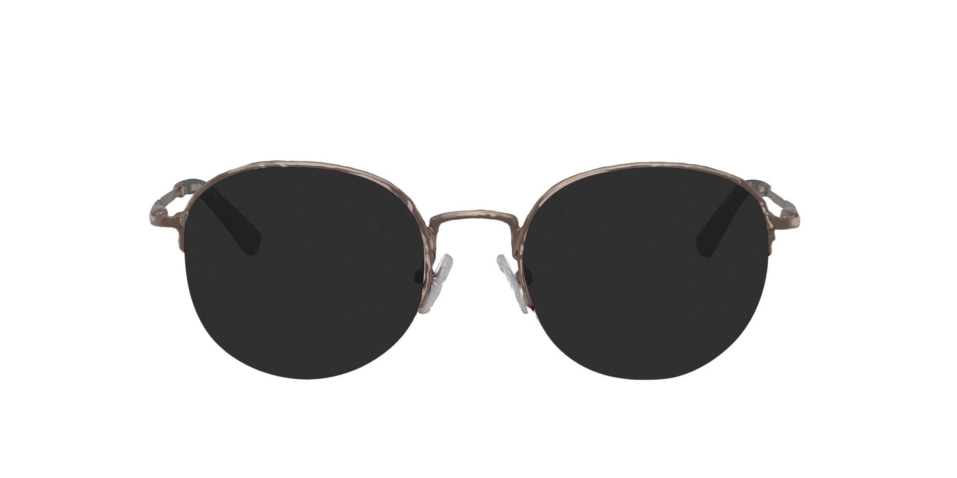 Gunmetal Moorgate -  Metal
