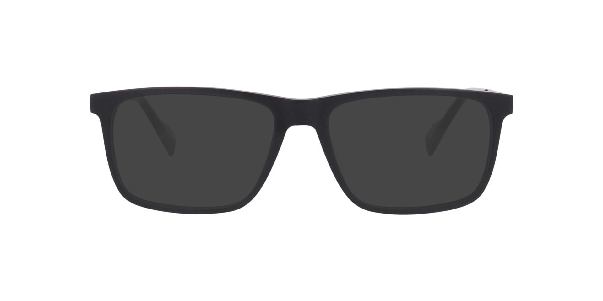 Bspark Black AcetateEyeglass Frames for Glasses Direct, with Tinted Lenses