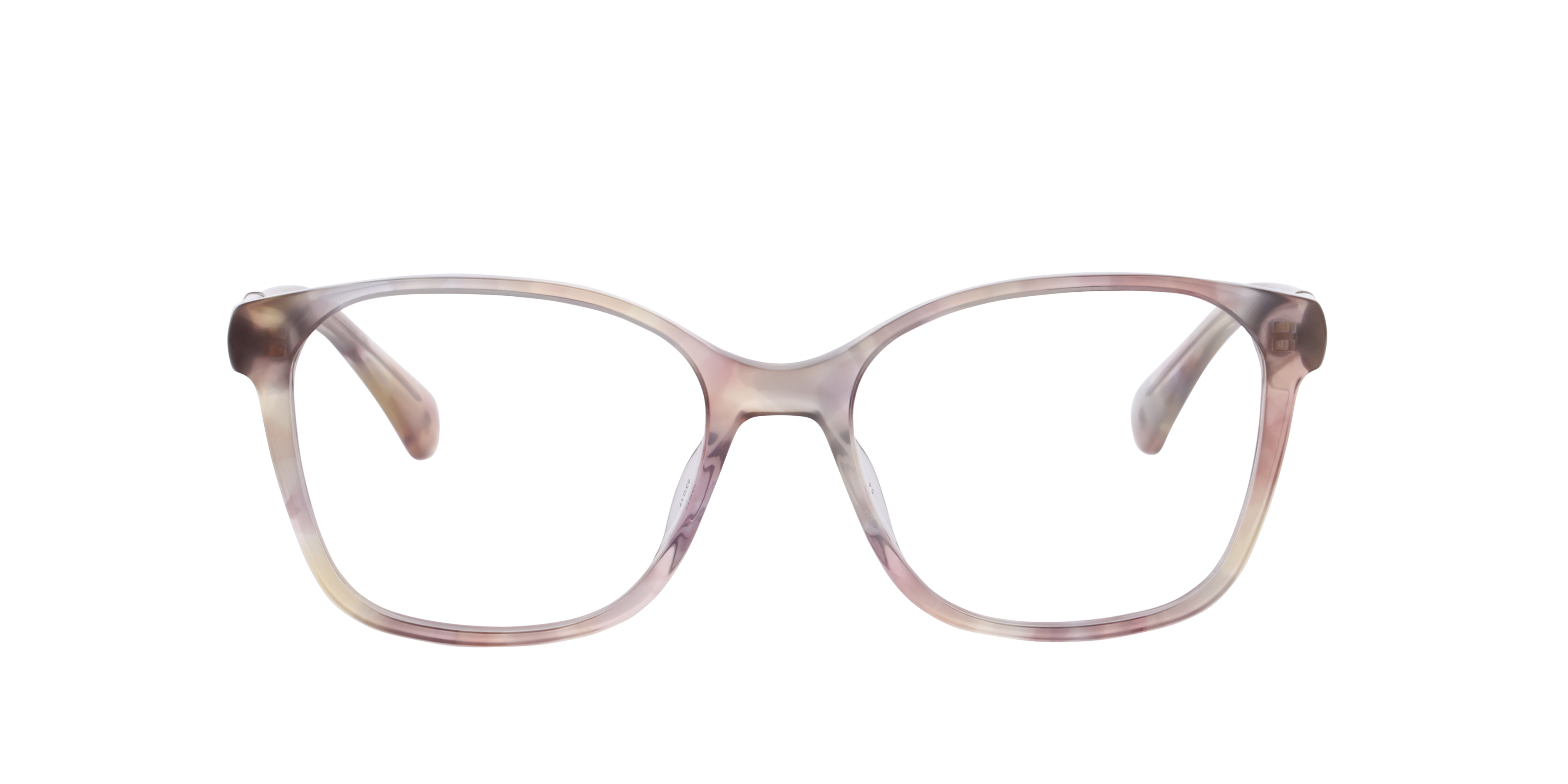 KS MISA 2/G Assorted AcetateEyeglass Frames for Glasses Direct, Front View