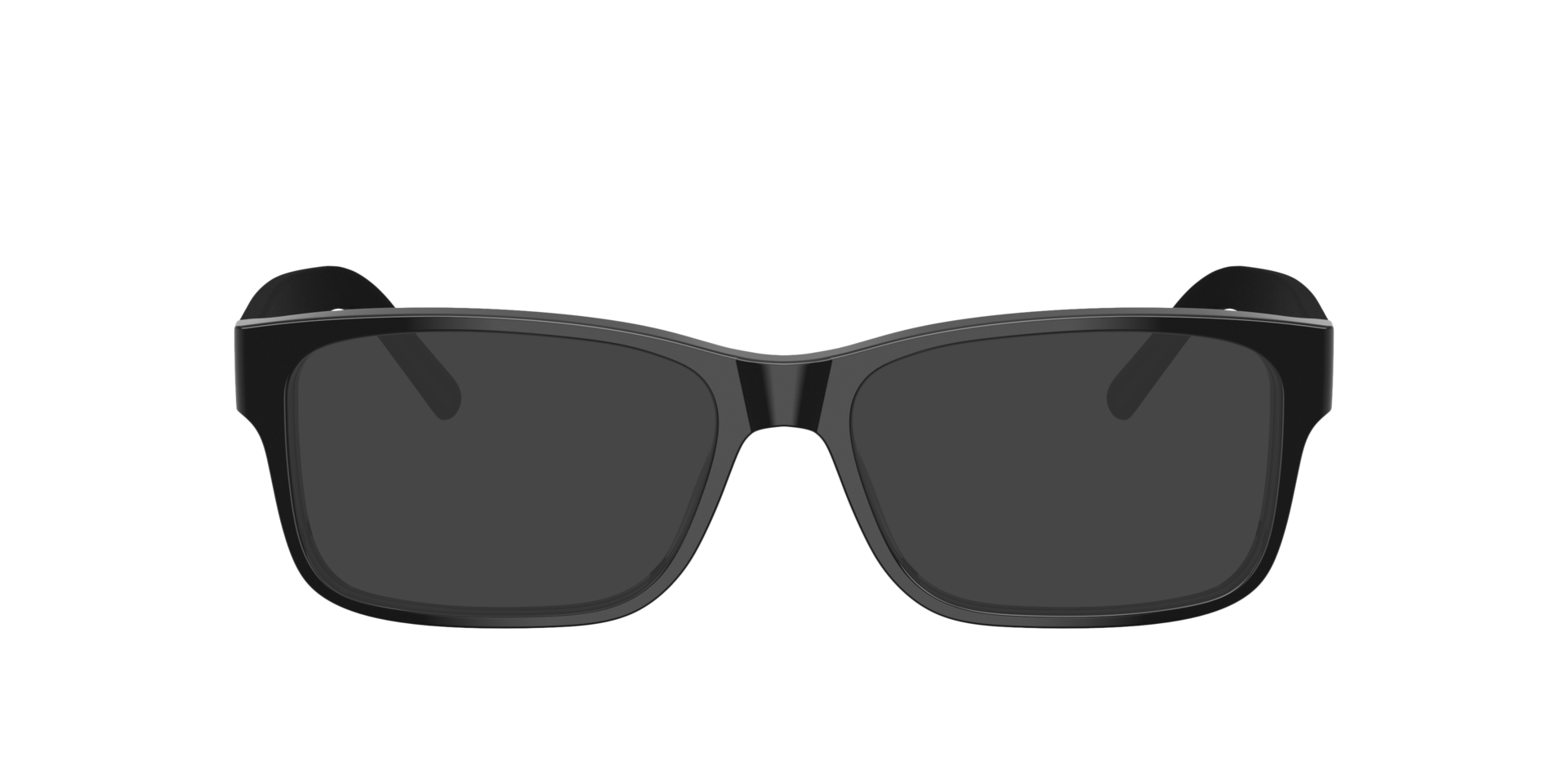 PH2117 Black AcetateEyeglass Frames for Glasses Direct, with Tinted Lenses