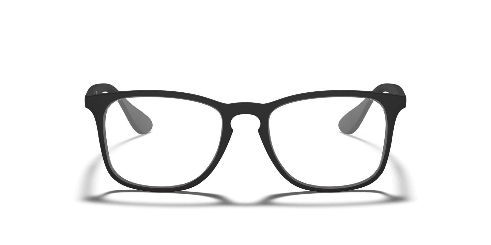 Rubber Black RB7074 -  Plastic