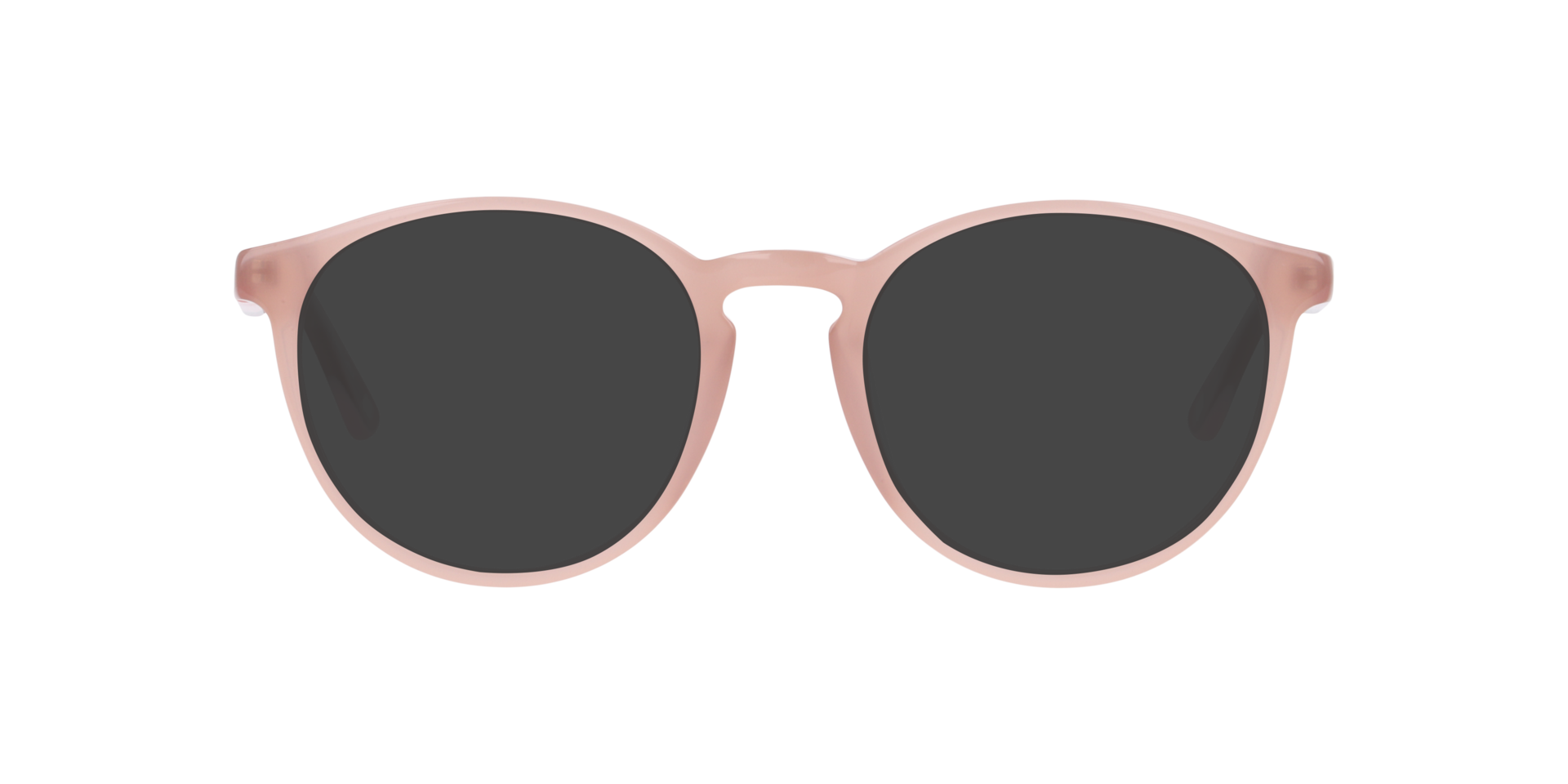 Nb4183 Pink AcetateEyeglass Frames for Glasses Direct, with Tinted Lenses