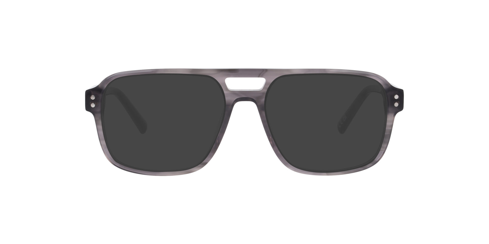 Michael Horn Grey AcetateEyeglass Frames for Glasses Direct, with Tinted Lenses