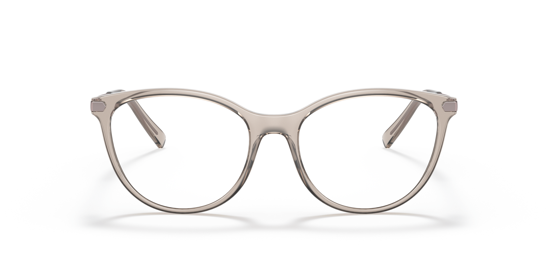 AX3078 Tundra PlasticEyeglass Frames for Glasses Direct, Front View