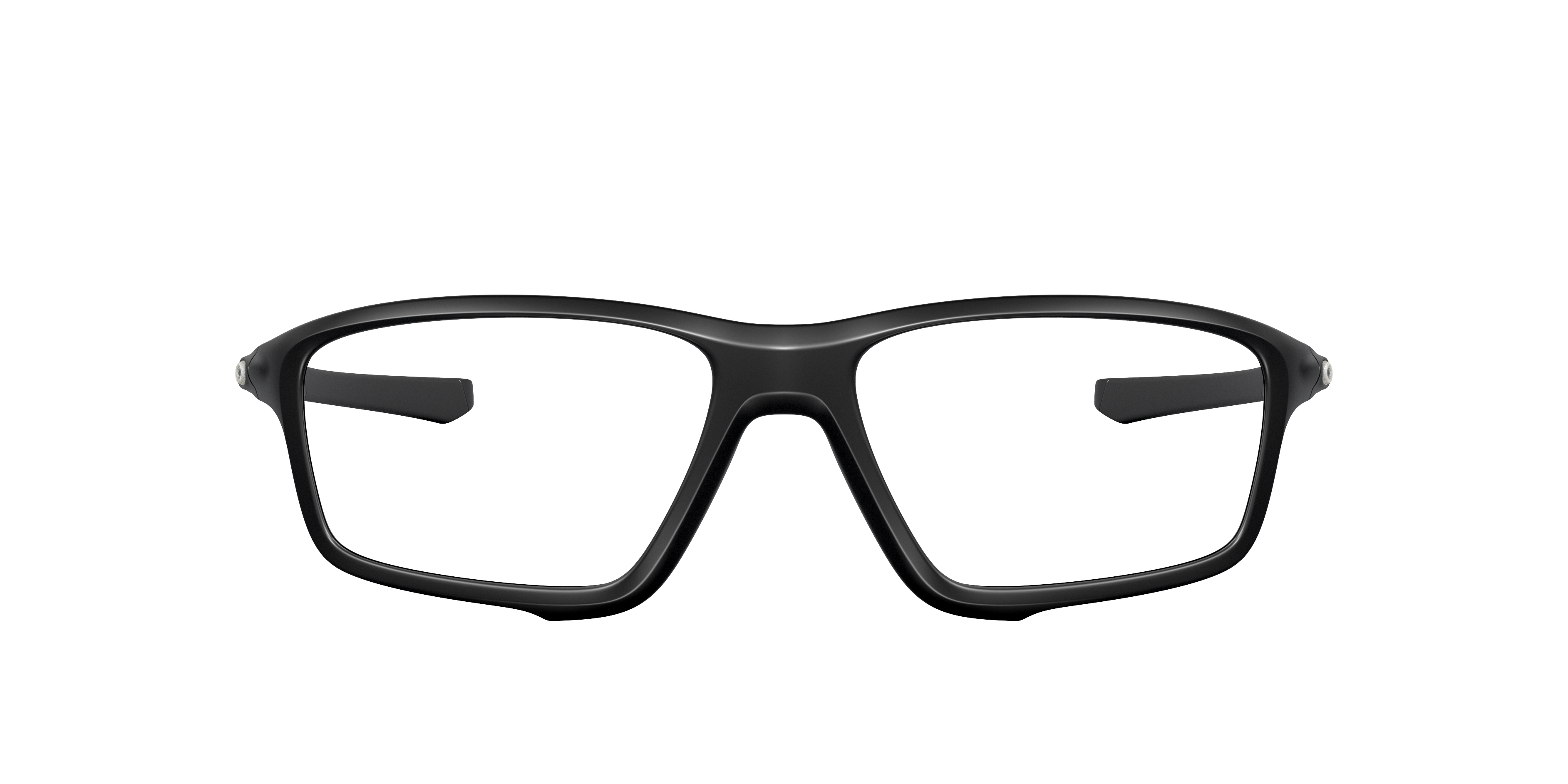 Satin Black Crosslink® Zero Reflective Collection -  Plastic