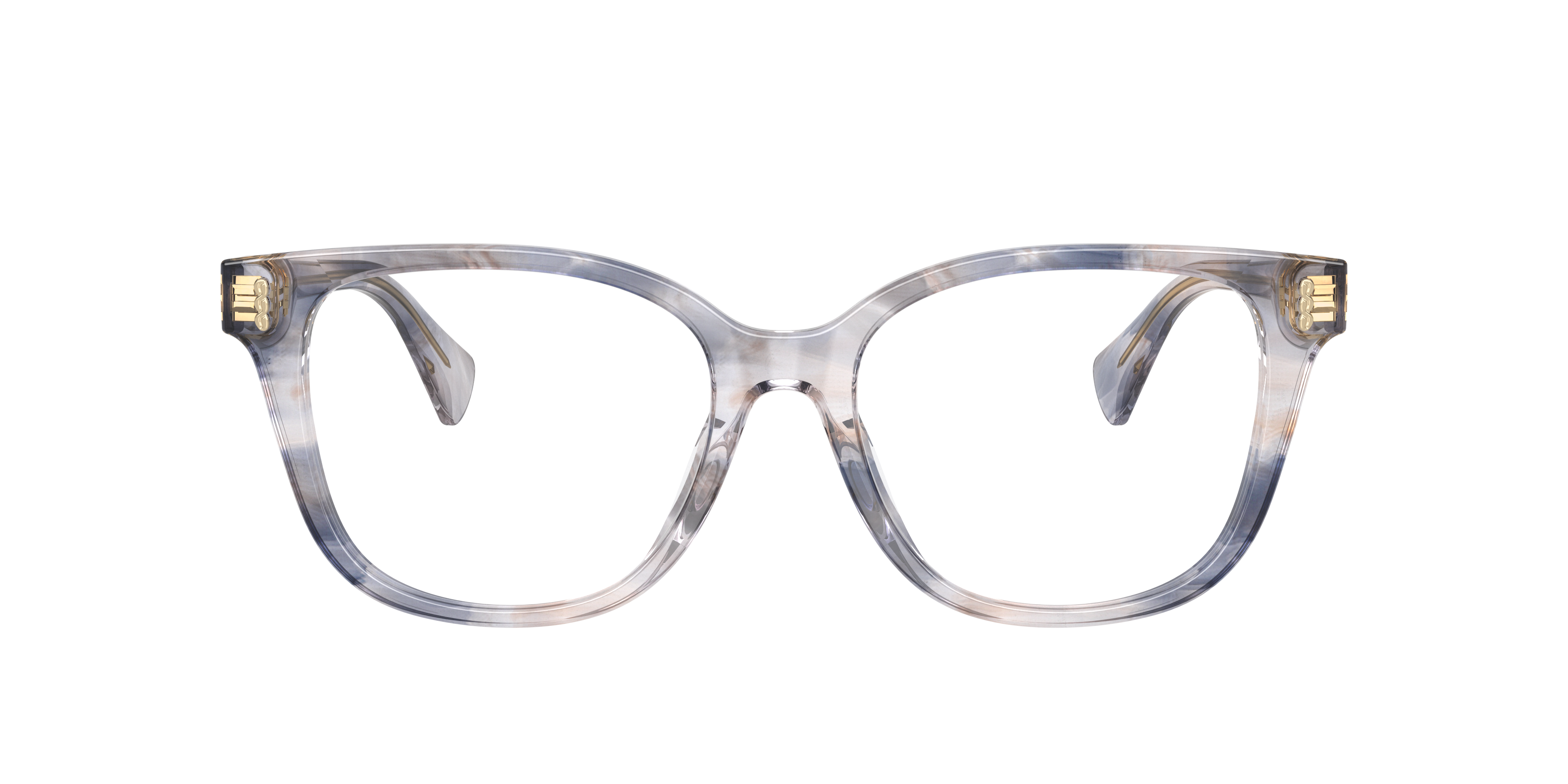 Grey Havana RA7196U -  Acetate