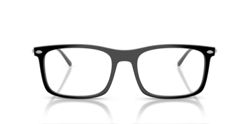 Black RB7260 -  Plastic Glasses