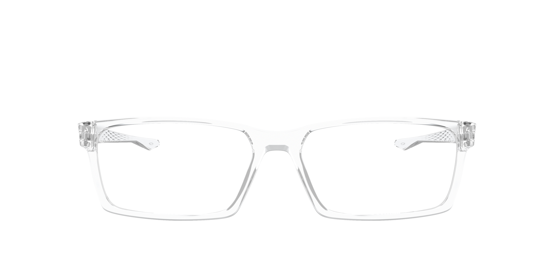 Polished Clear Overhead -  Plastic