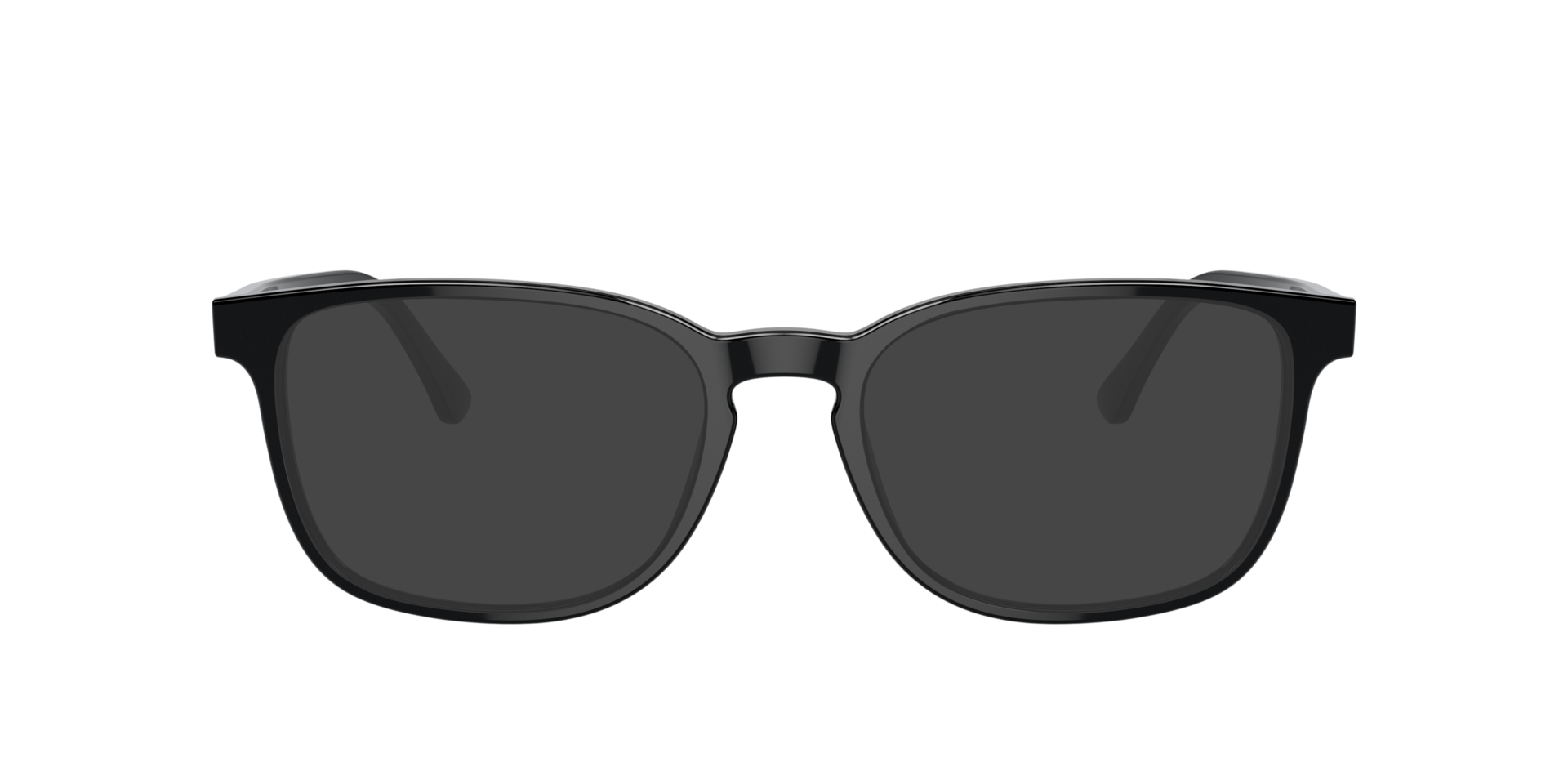 RB5418 Black AcetateEyeglass Frames for Glasses Direct, with Tinted Lenses