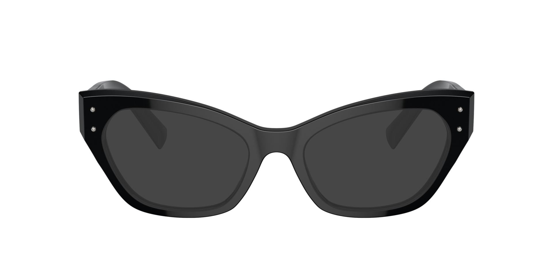 DG3385 Black AcetateEyeglass Frames for Glasses Direct, with Tinted Lenses