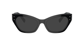 Black DG3385 -  Acetate Sunglasses
