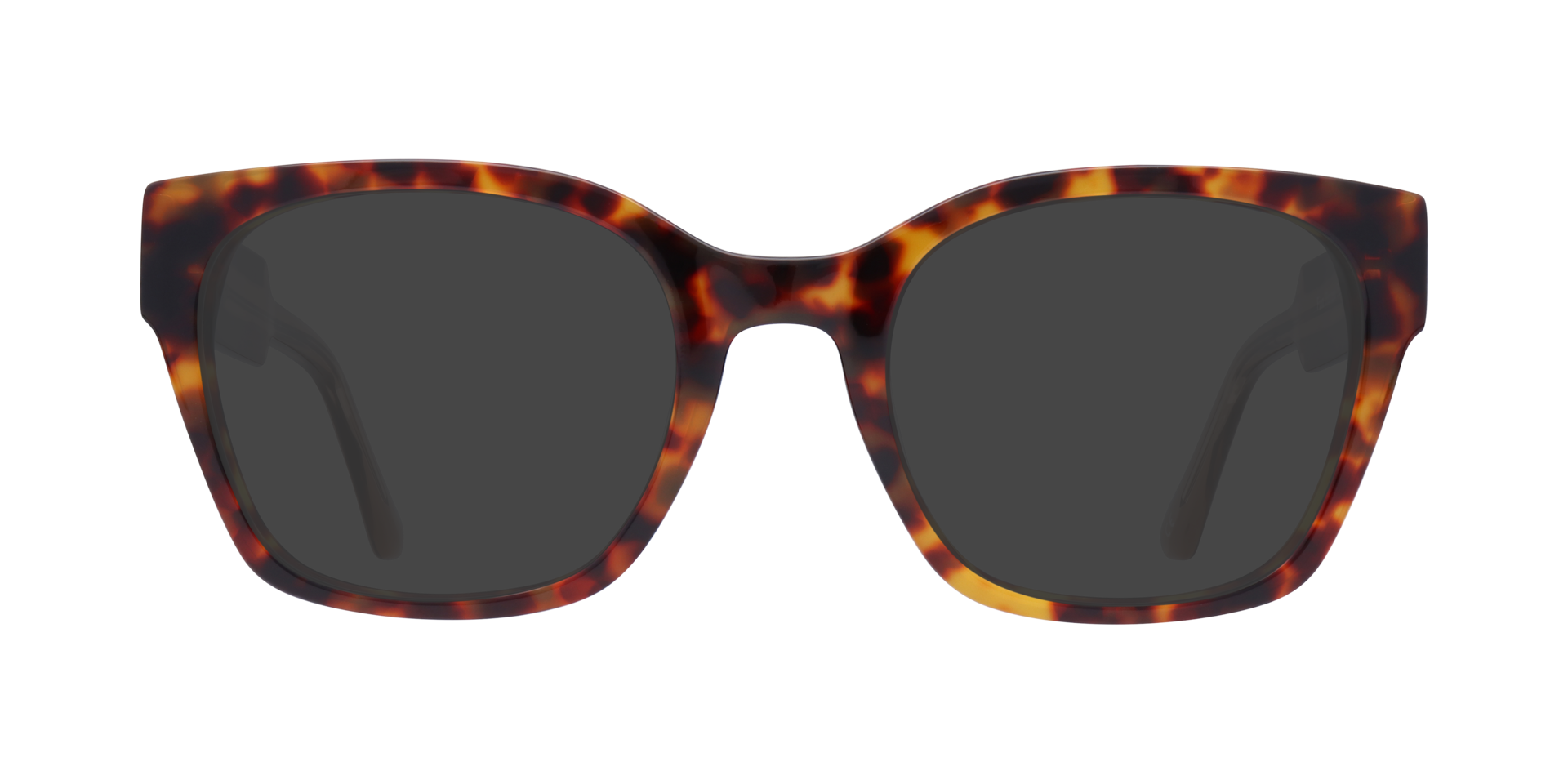 Finn Havana AcetateEyeglass Frames for Glasses Direct, with Tinted Lenses