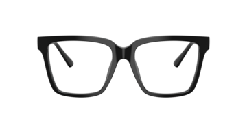 Black JC3040U -  Acetate Glasses