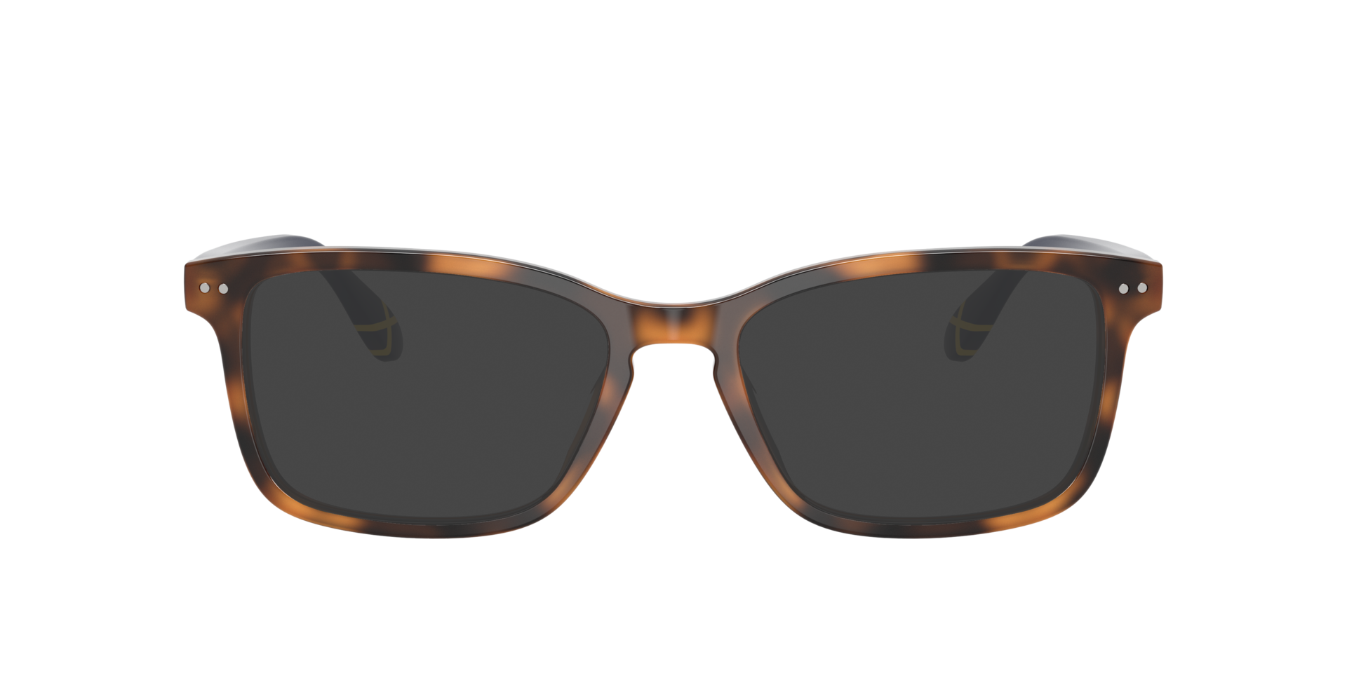 PH2316U Shiny Tortoise AcetateEyeglass Frames for Glasses Direct, with Tinted Lenses