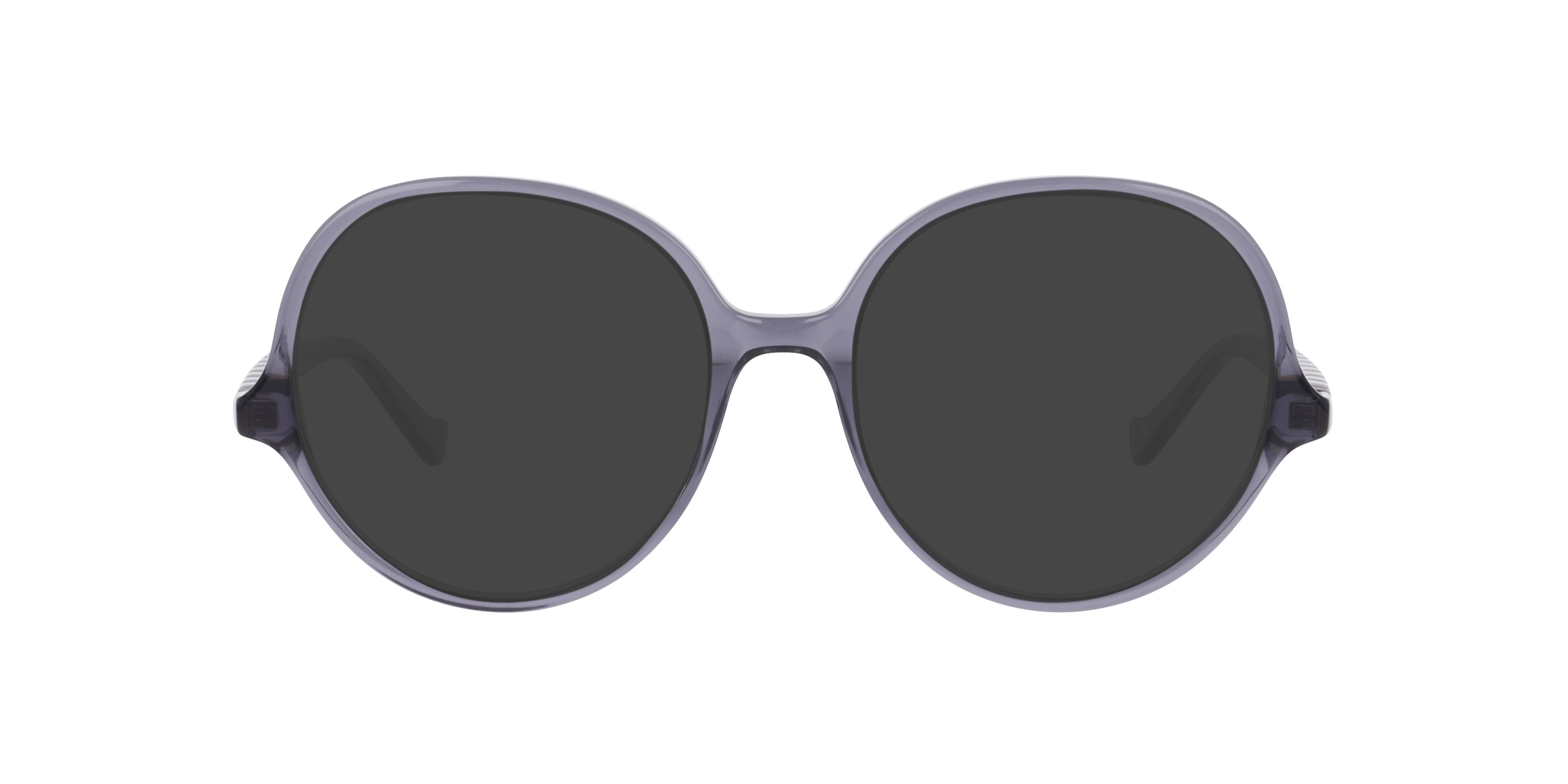 Crystal Grey Nia -  Acetate