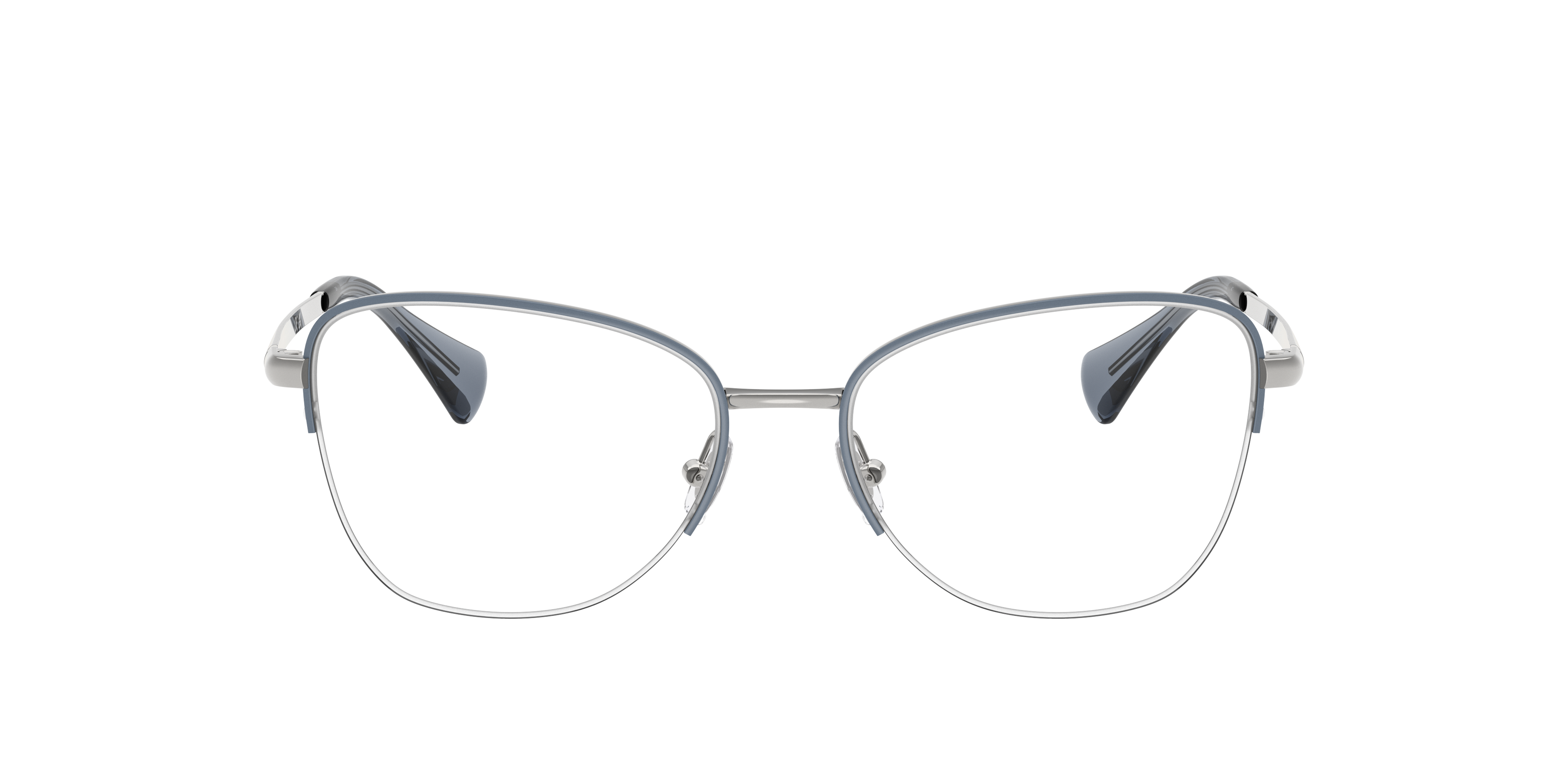 Shiny Blue RA6061 -  Metal