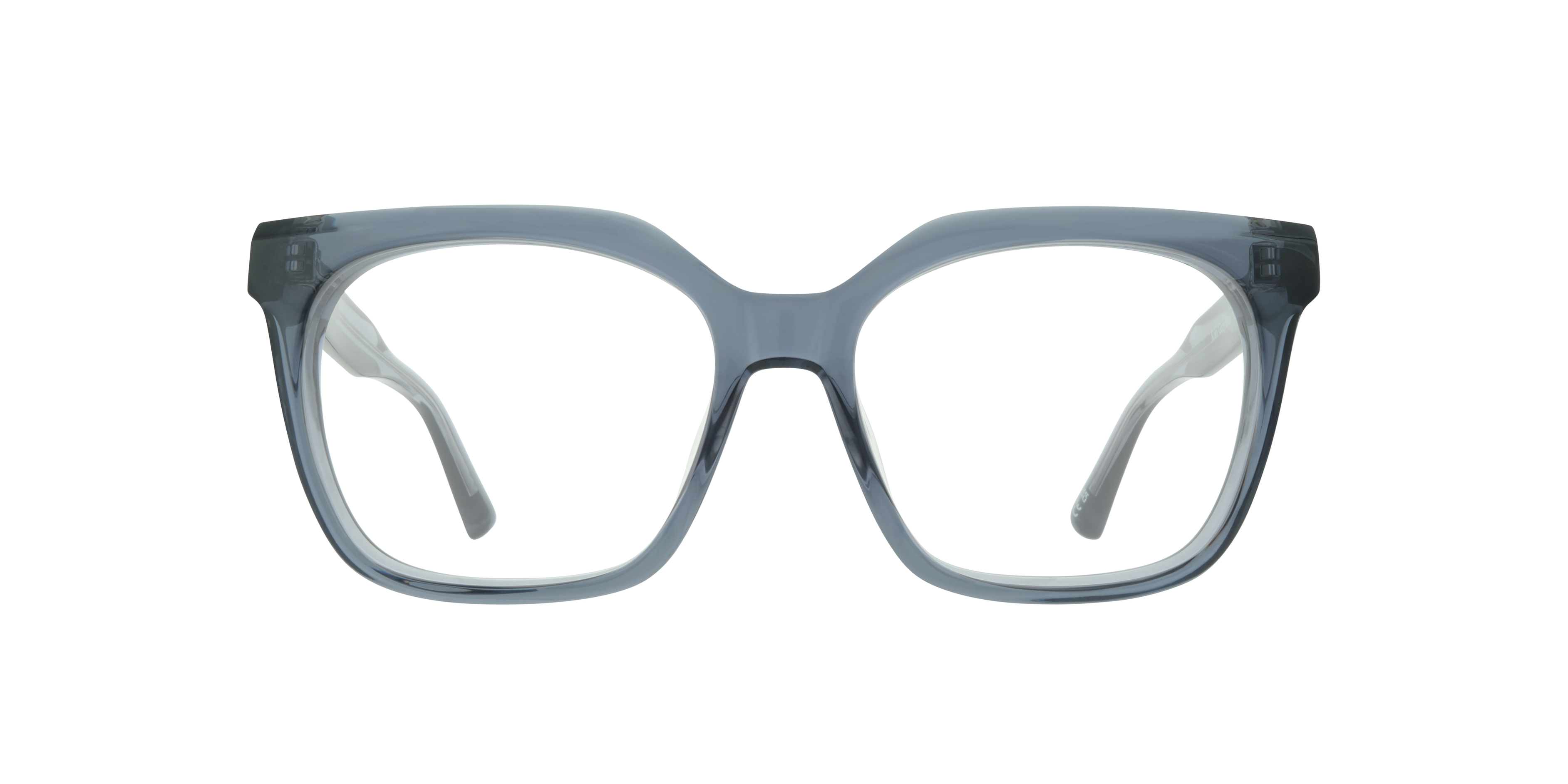 Grey Blue Kiki -  Acetate